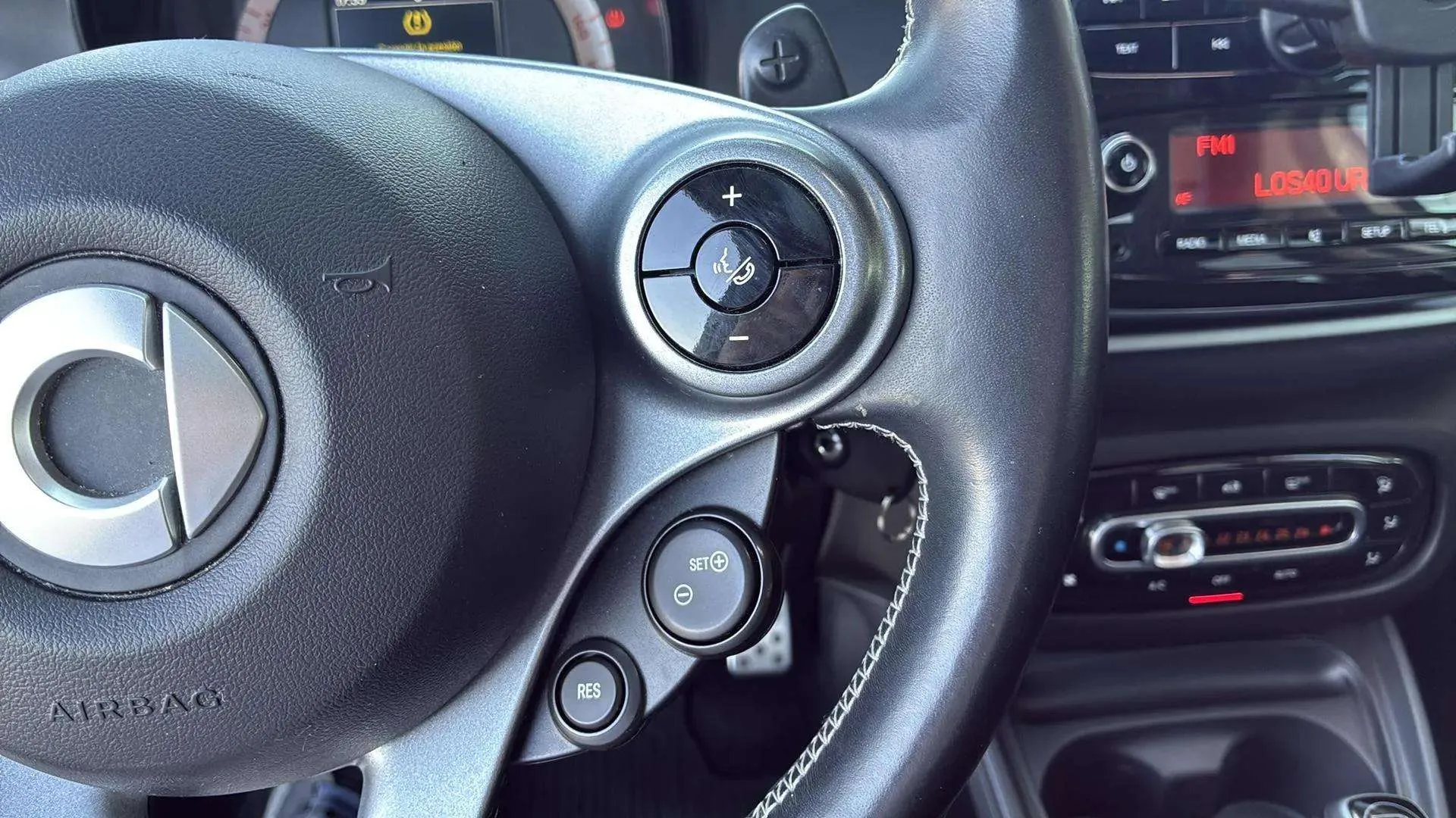 smart forfour 0.9 - foto 18