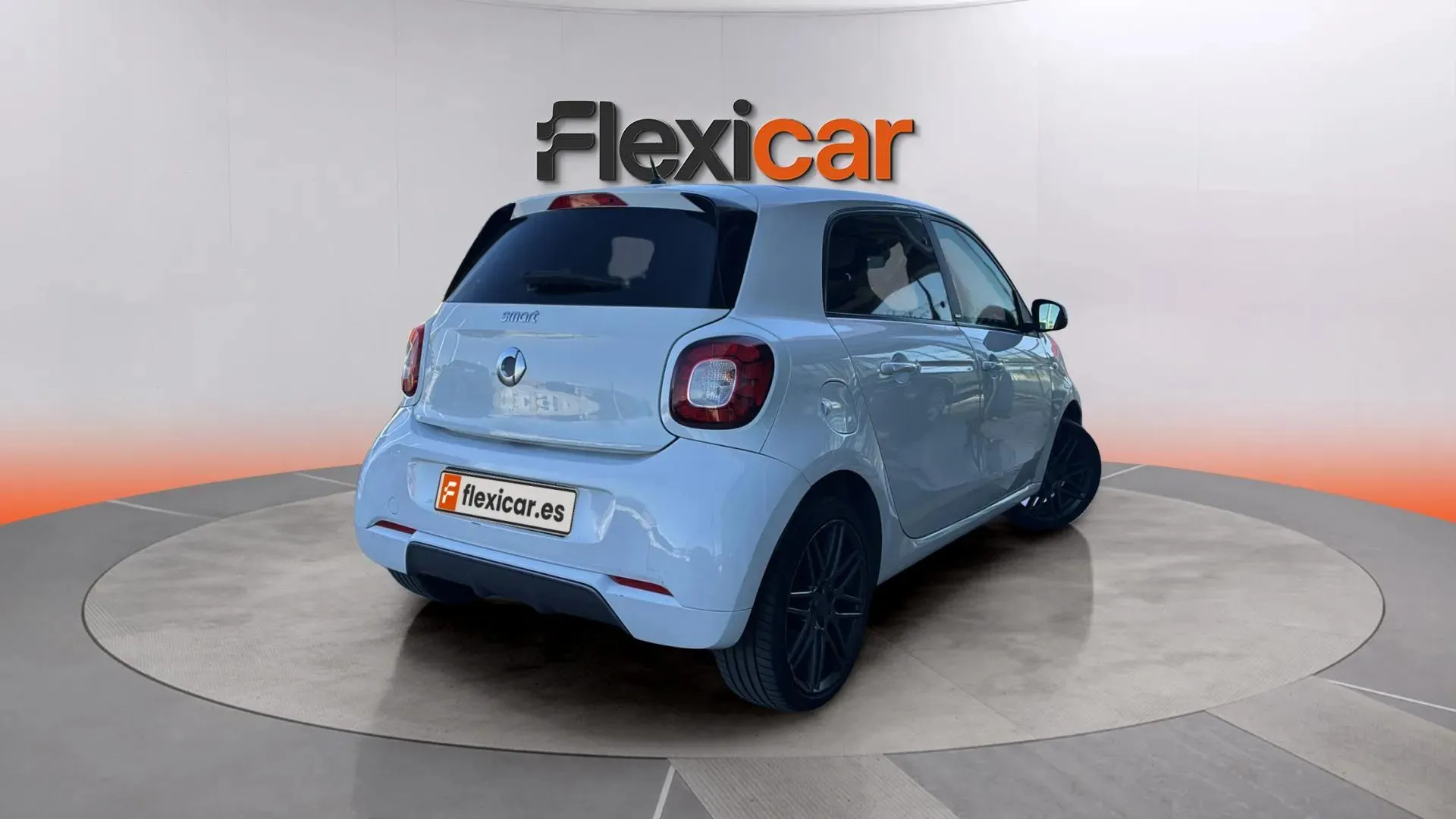 smart forfour 0.9 - foto 7
