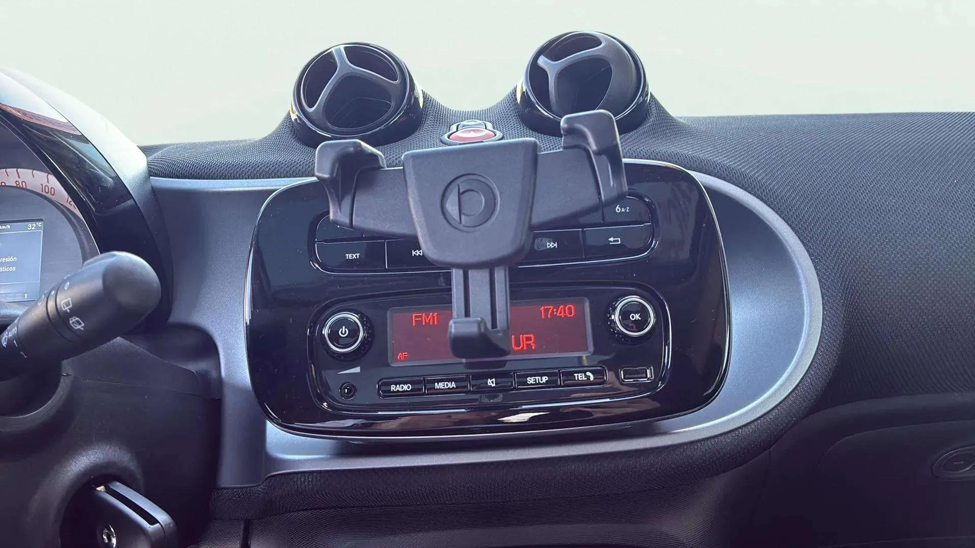 smart forfour 0.9 - foto 24