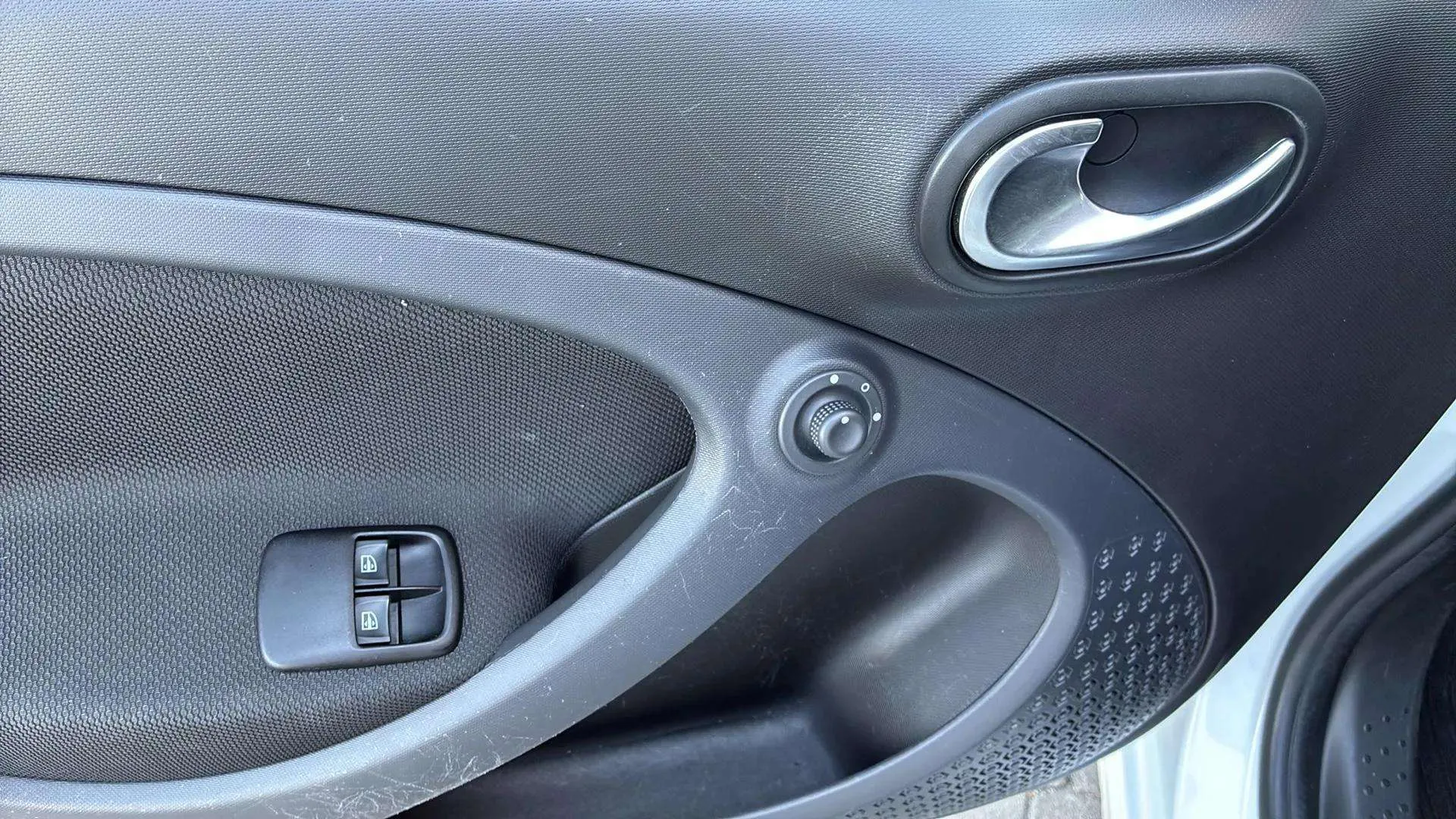 smart forfour 0.9 - foto 13