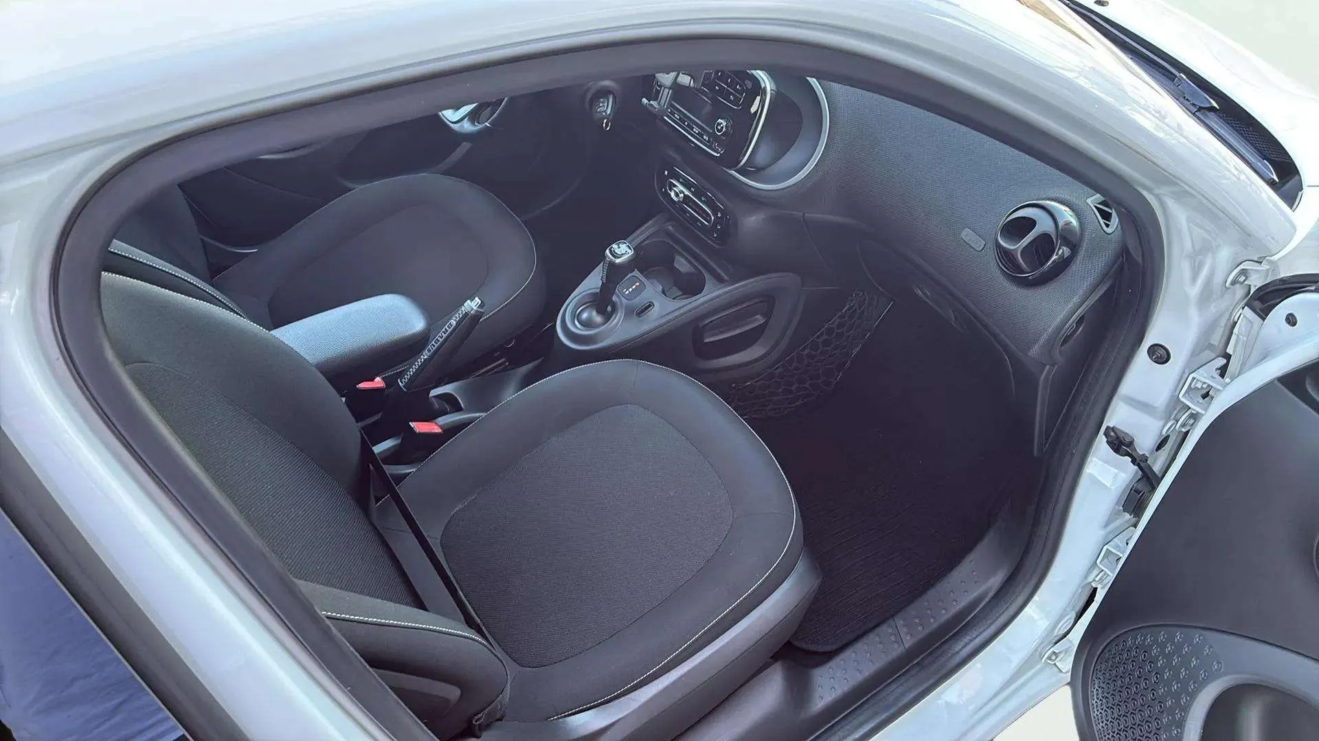 smart forfour 0.9 - foto 9