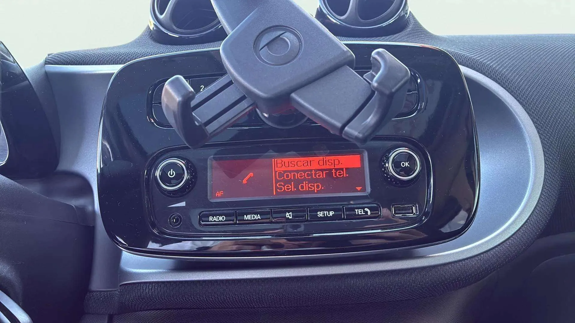 smart forfour 0.9 - foto 25