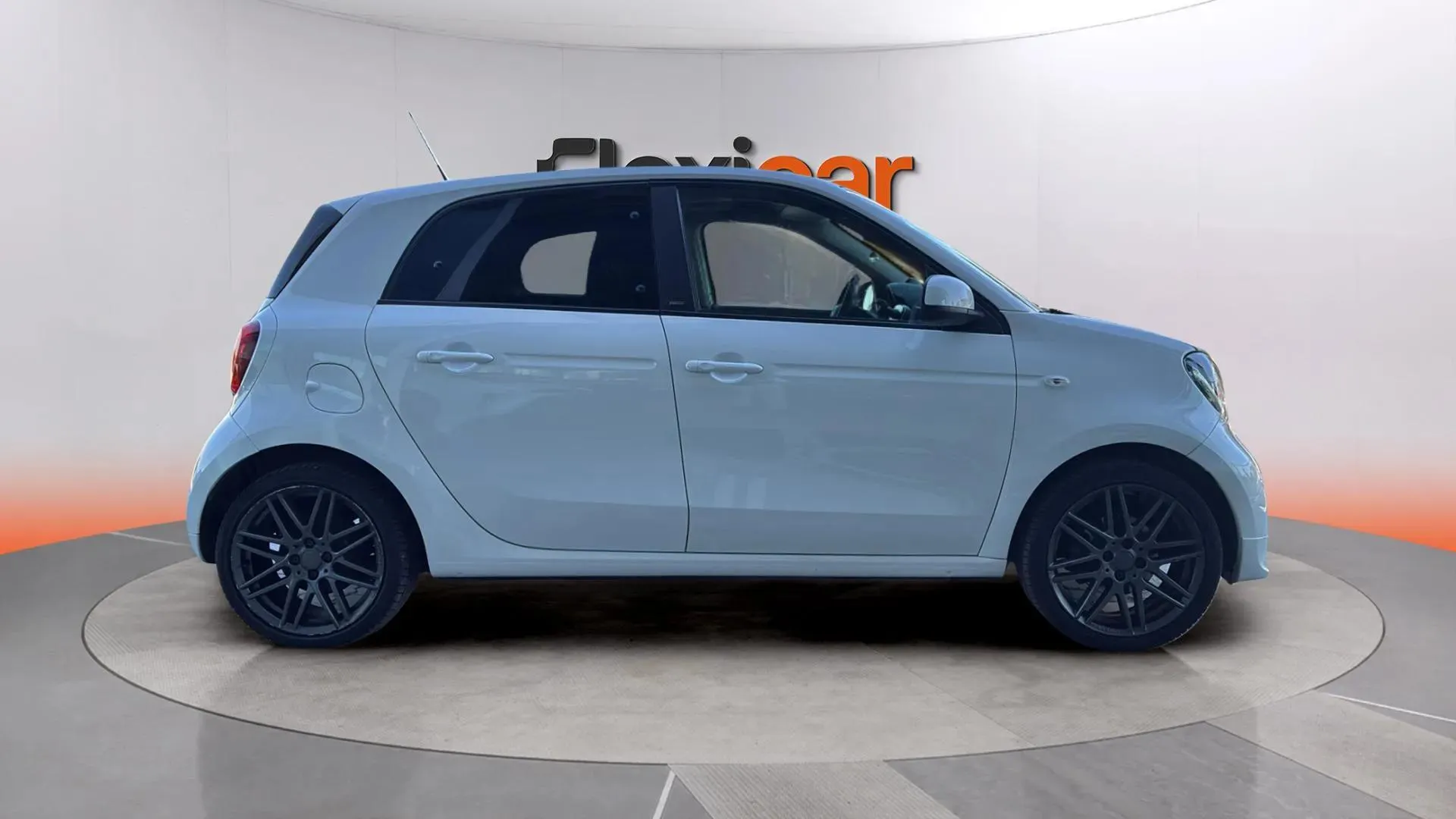 smart forfour 0.9 - foto 8