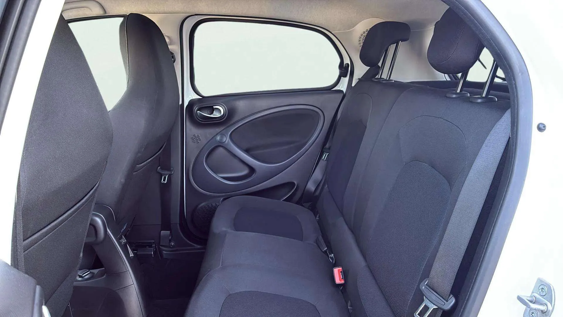 smart forfour 0.9 - foto 28