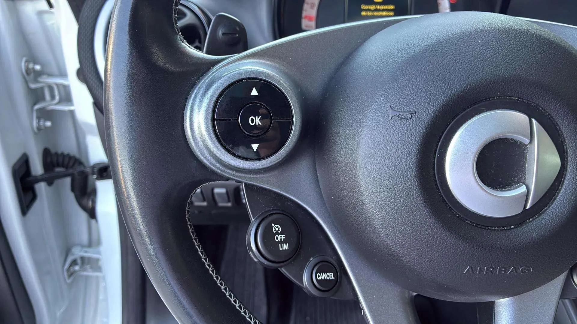 smart forfour 0.9 - foto 17