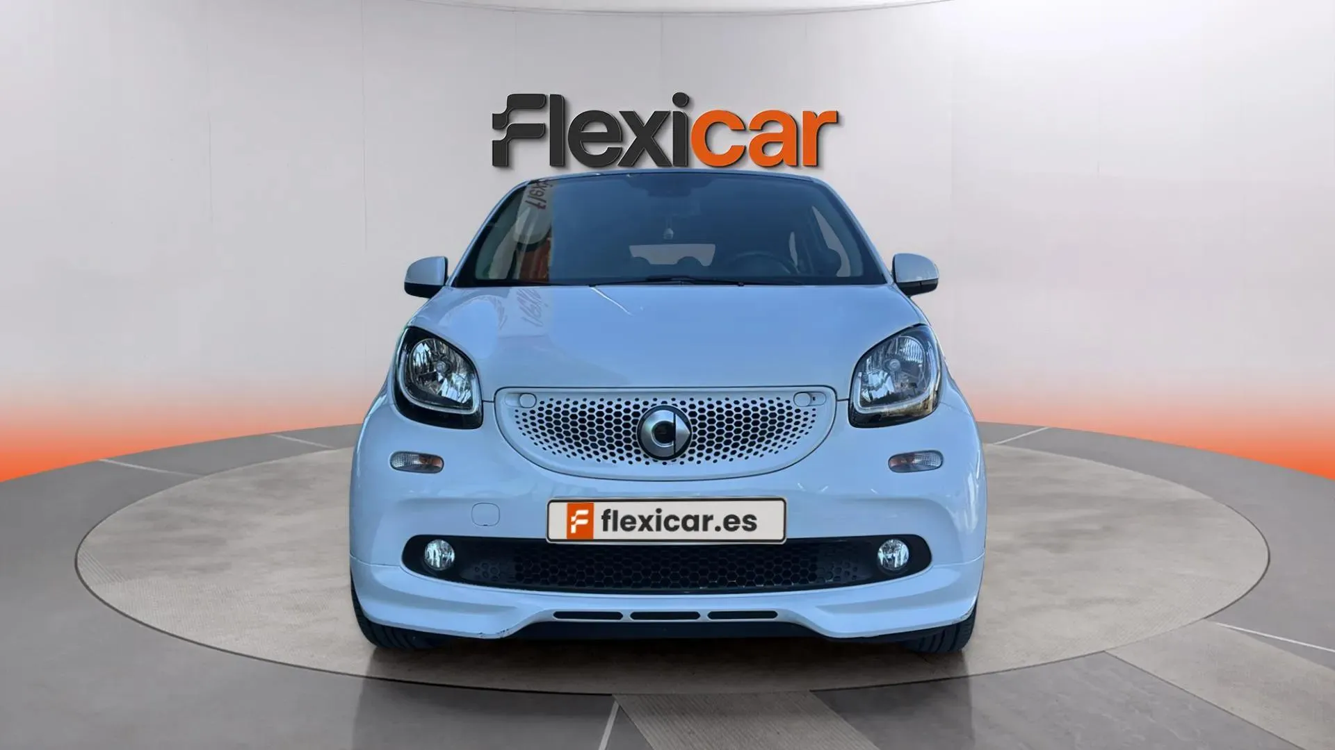 smart forfour 0.9 - foto 2