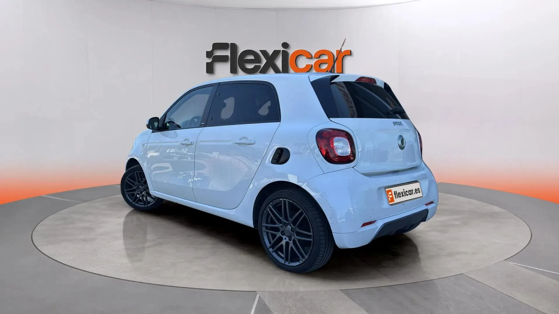 smart forfour 0.9 - foto 5