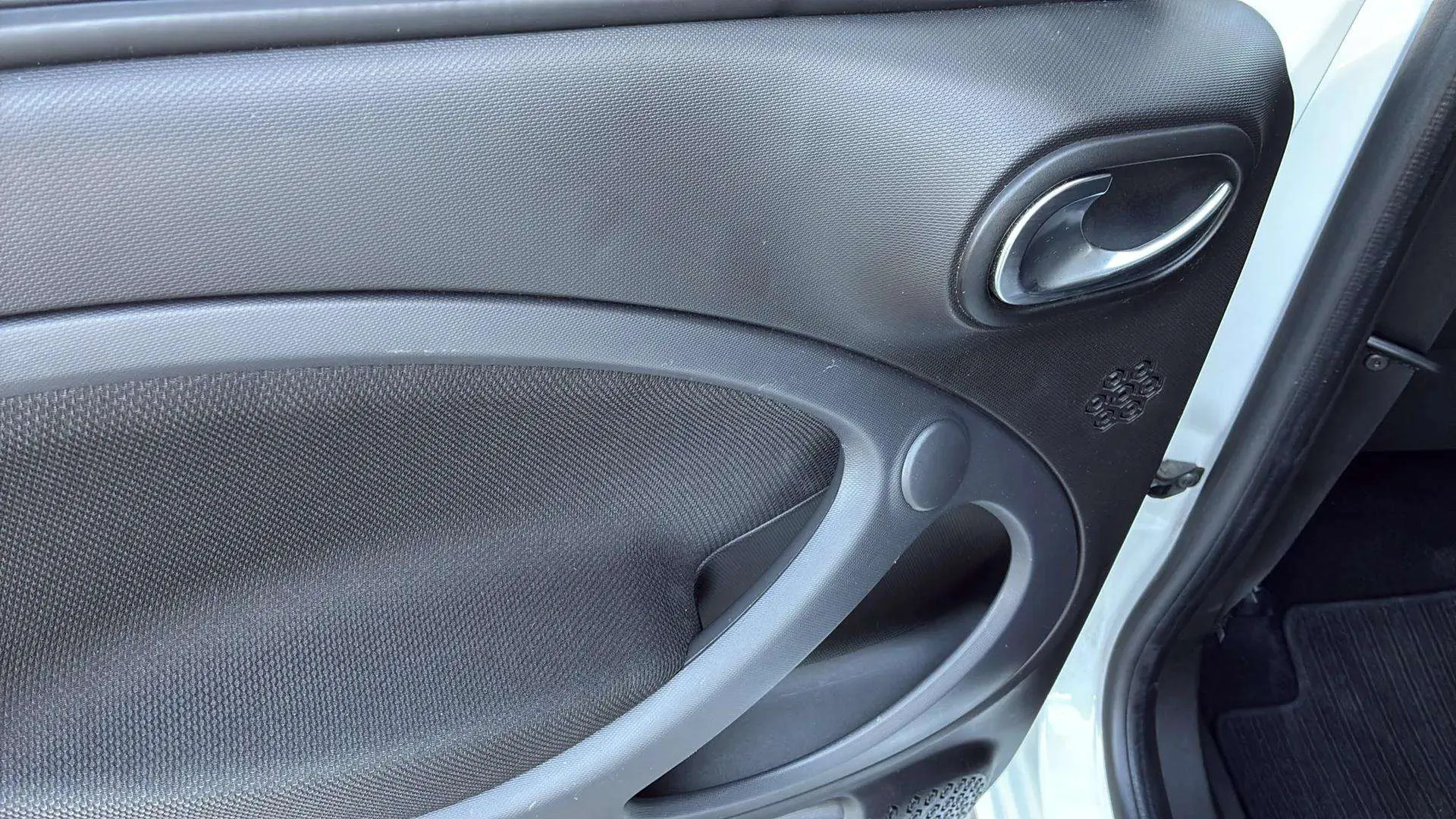 smart forfour 0.9 - foto 27