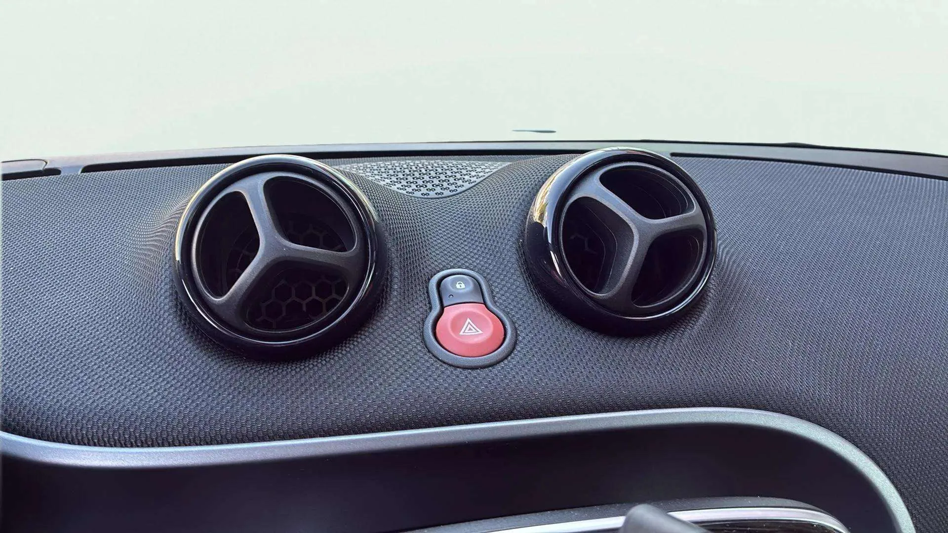 smart forfour 0.9 - foto 26
