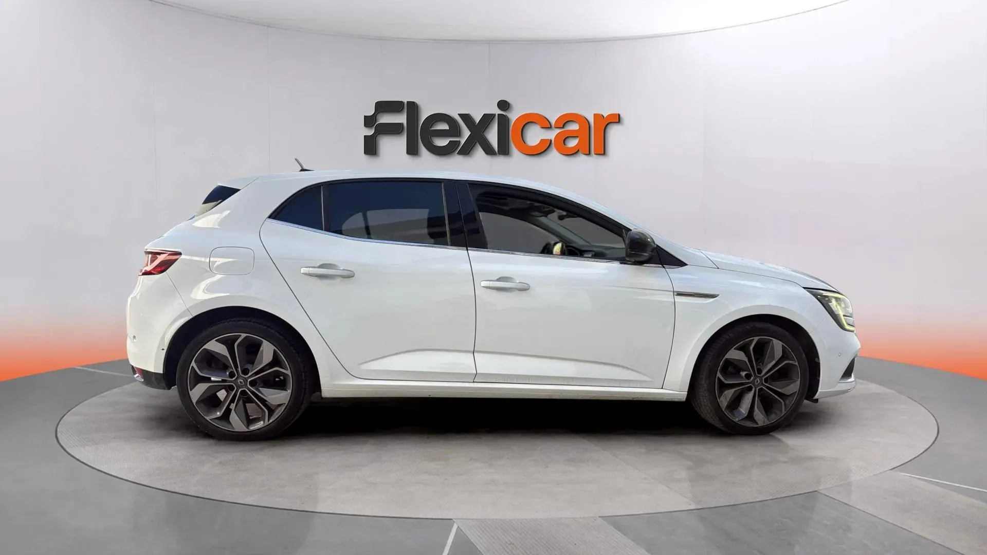 Renault Mégane Business TCe GPF -SS - foto 8