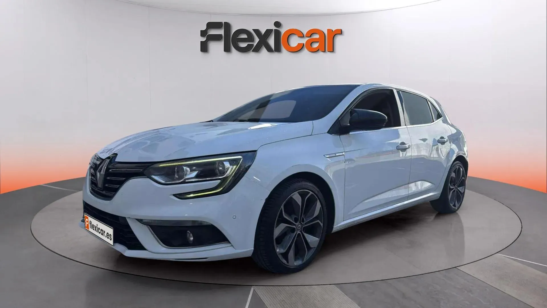 Renault Mégane Business TCe GPF -SS - foto 3