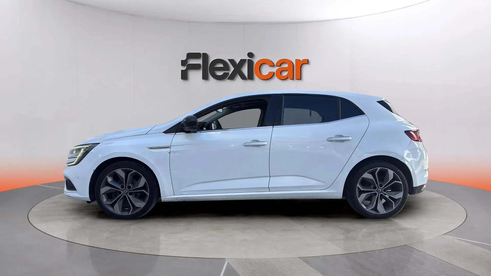 Renault Mégane Business TCe GPF -SS - foto 5