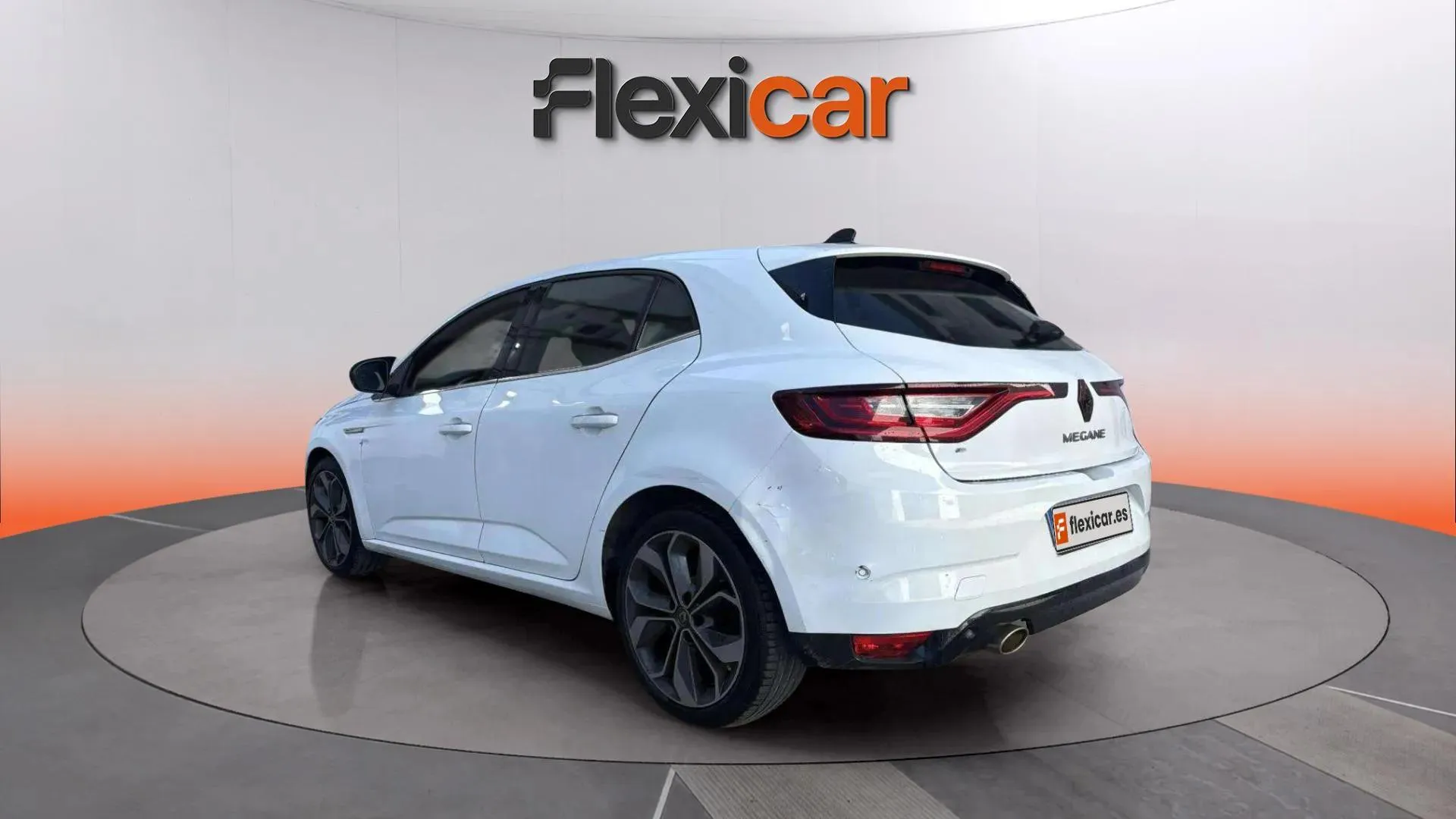 Renault Mégane Business TCe GPF -SS - foto 4