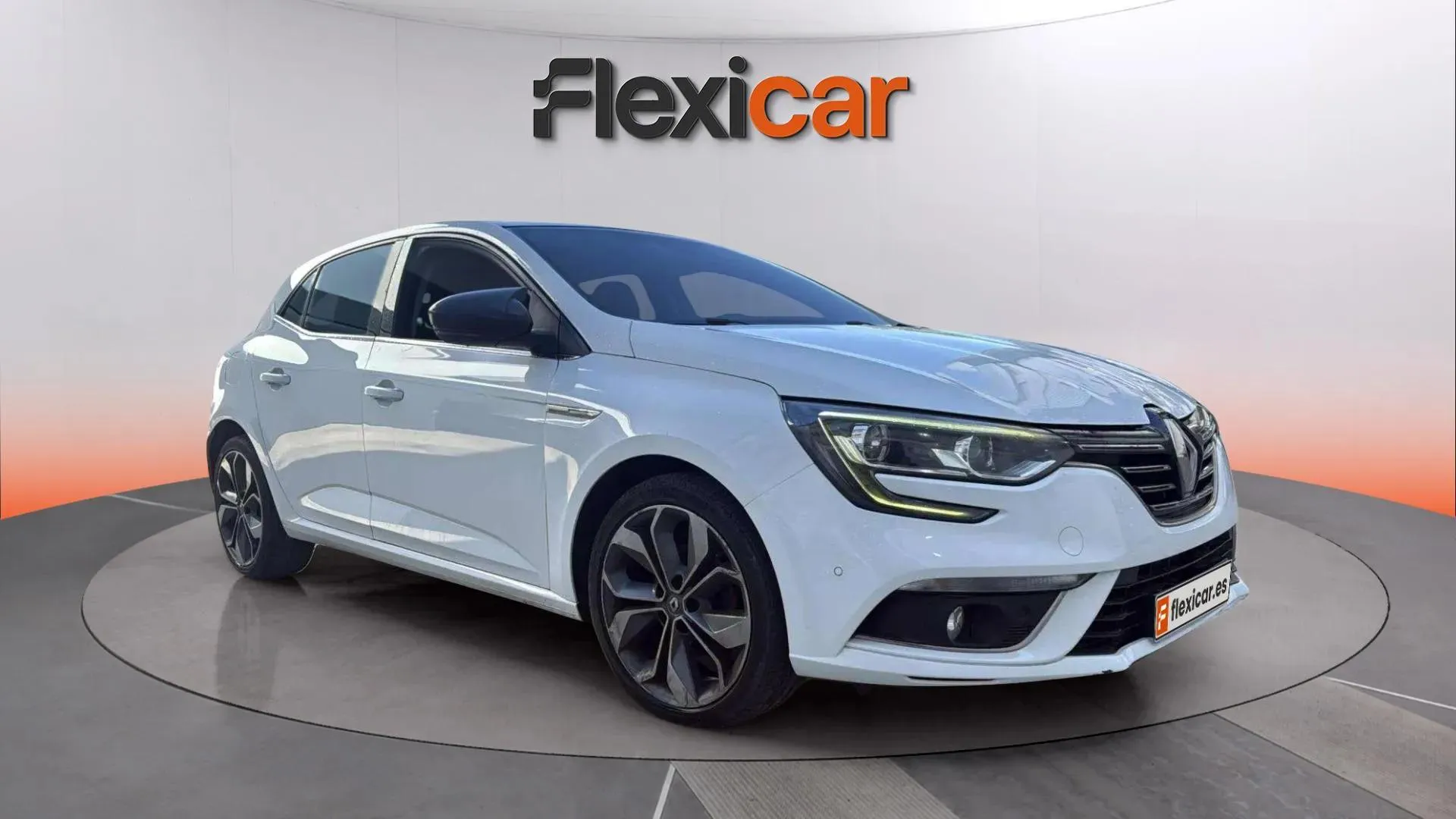 Renault Mégane Business TCe GPF -SS