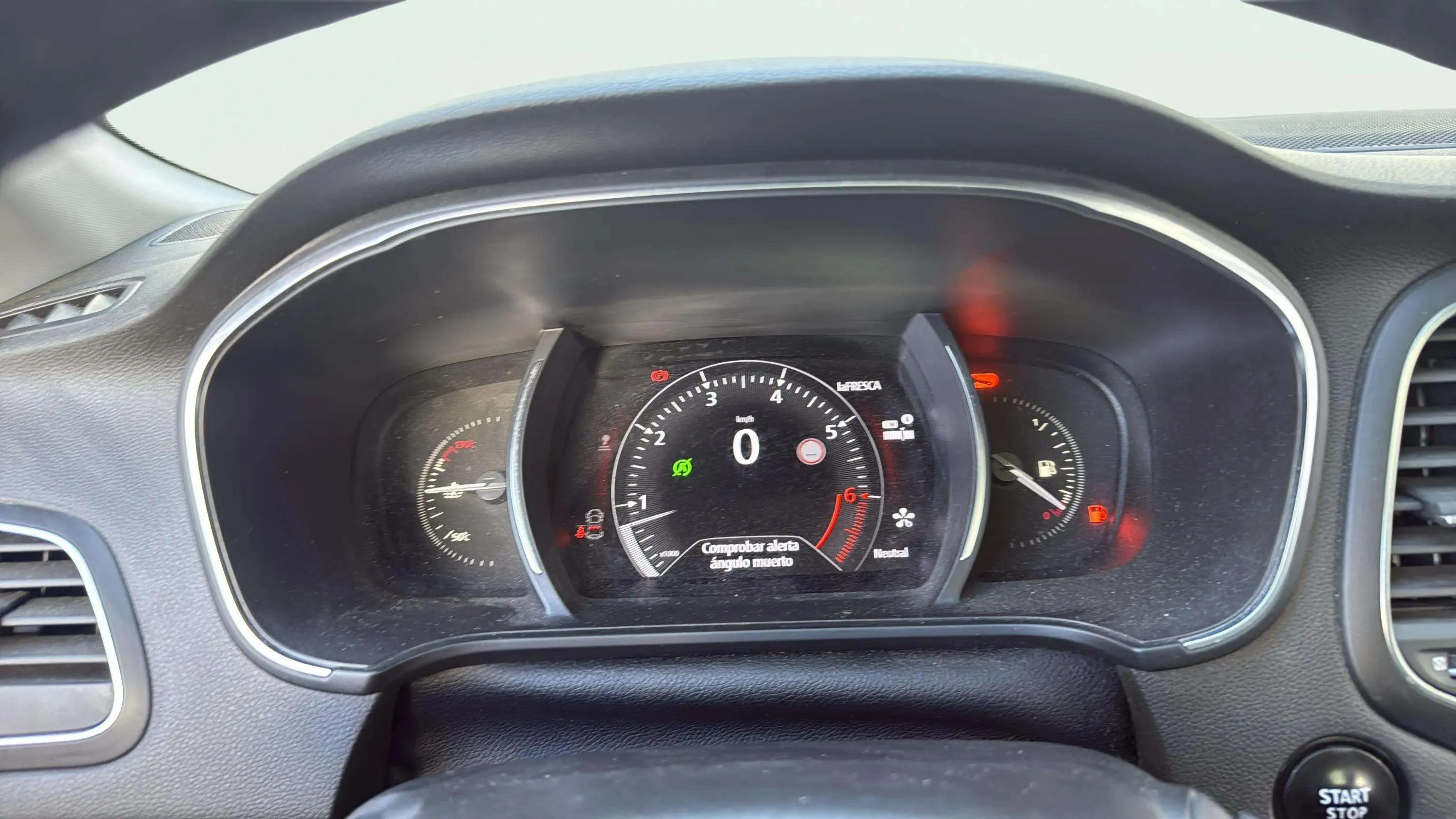 Renault Mégane Business TCe GPF -SS - foto 12
