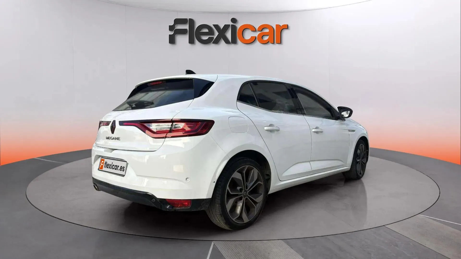 Renault Mégane Business TCe GPF -SS - foto 6