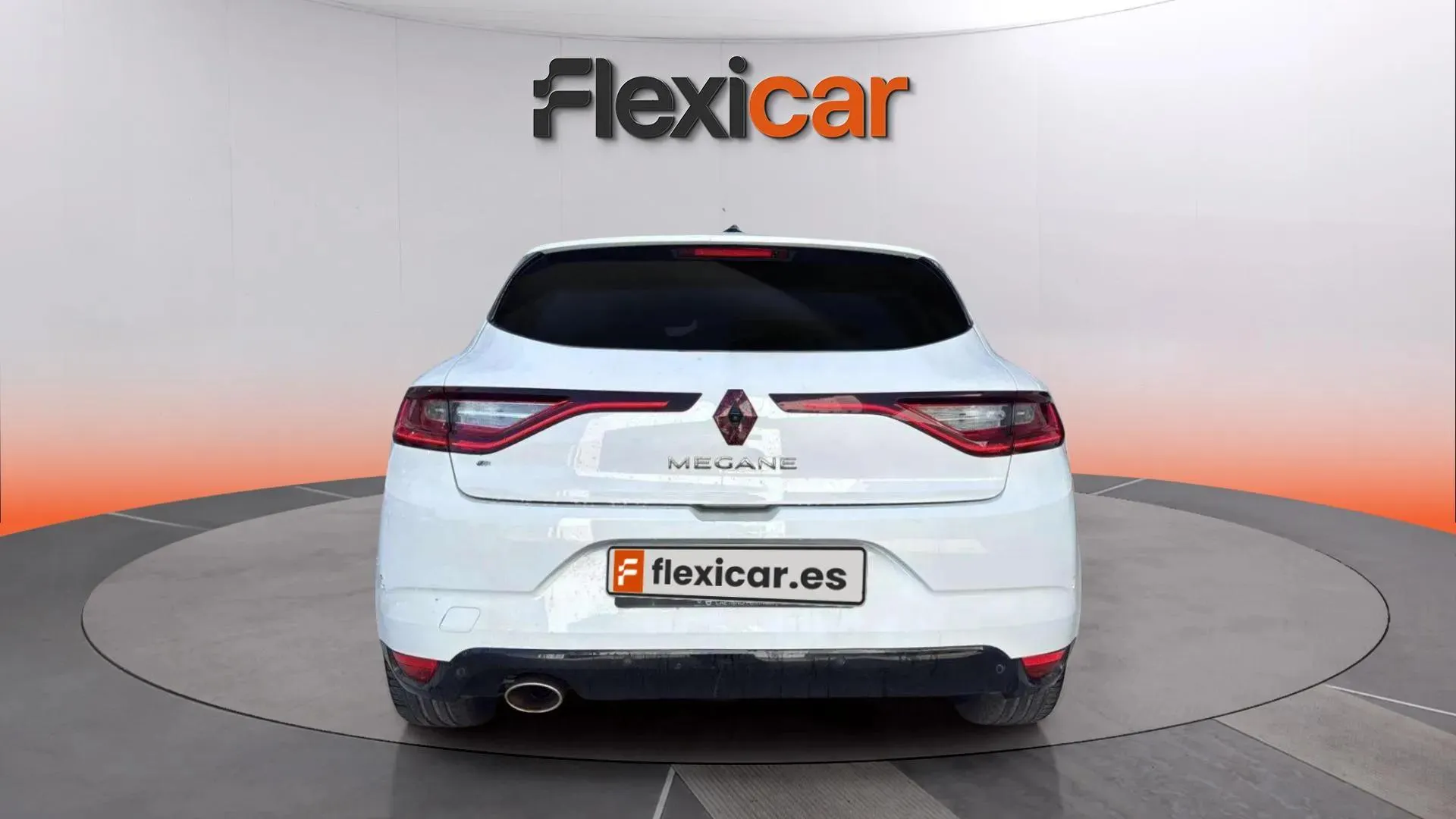 Renault Mégane Business TCe GPF -SS - foto 7