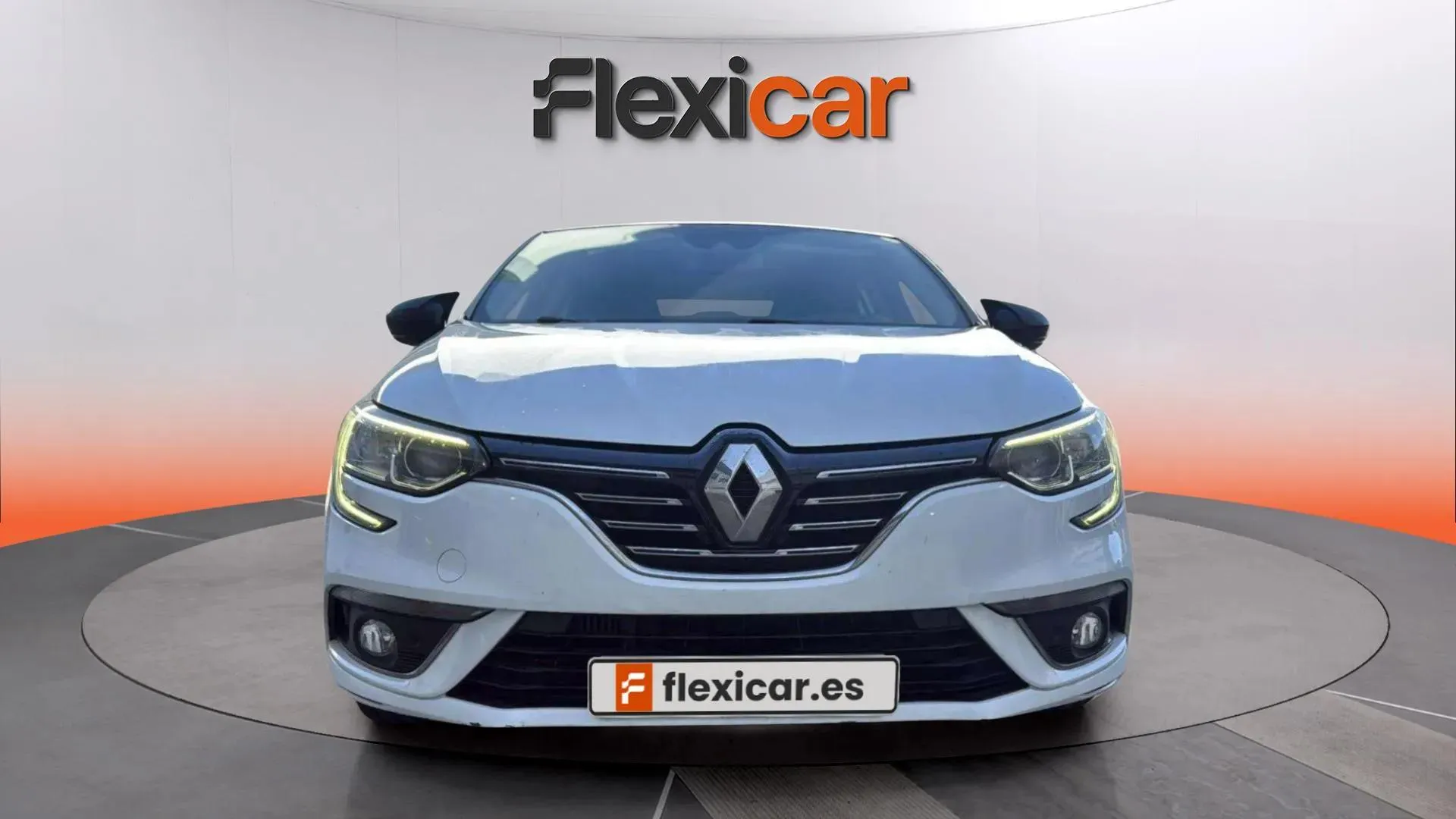Renault Mégane Business TCe GPF -SS - foto 2