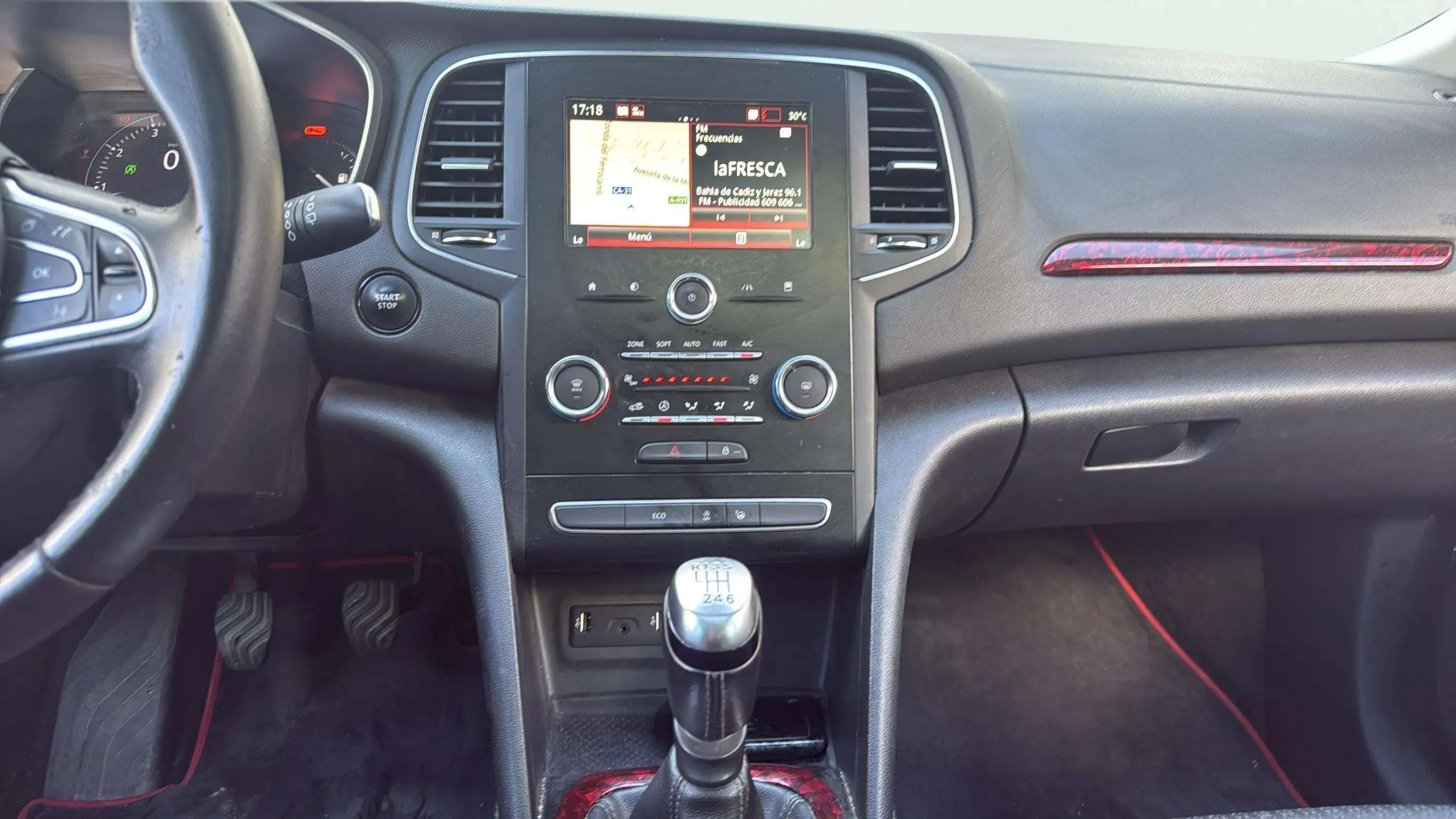 Renault Mégane Business TCe GPF -SS - foto 10