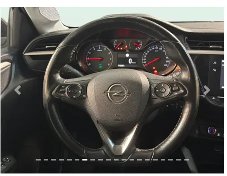 Opel Corsa 1.5D DT Elegance - foto 9