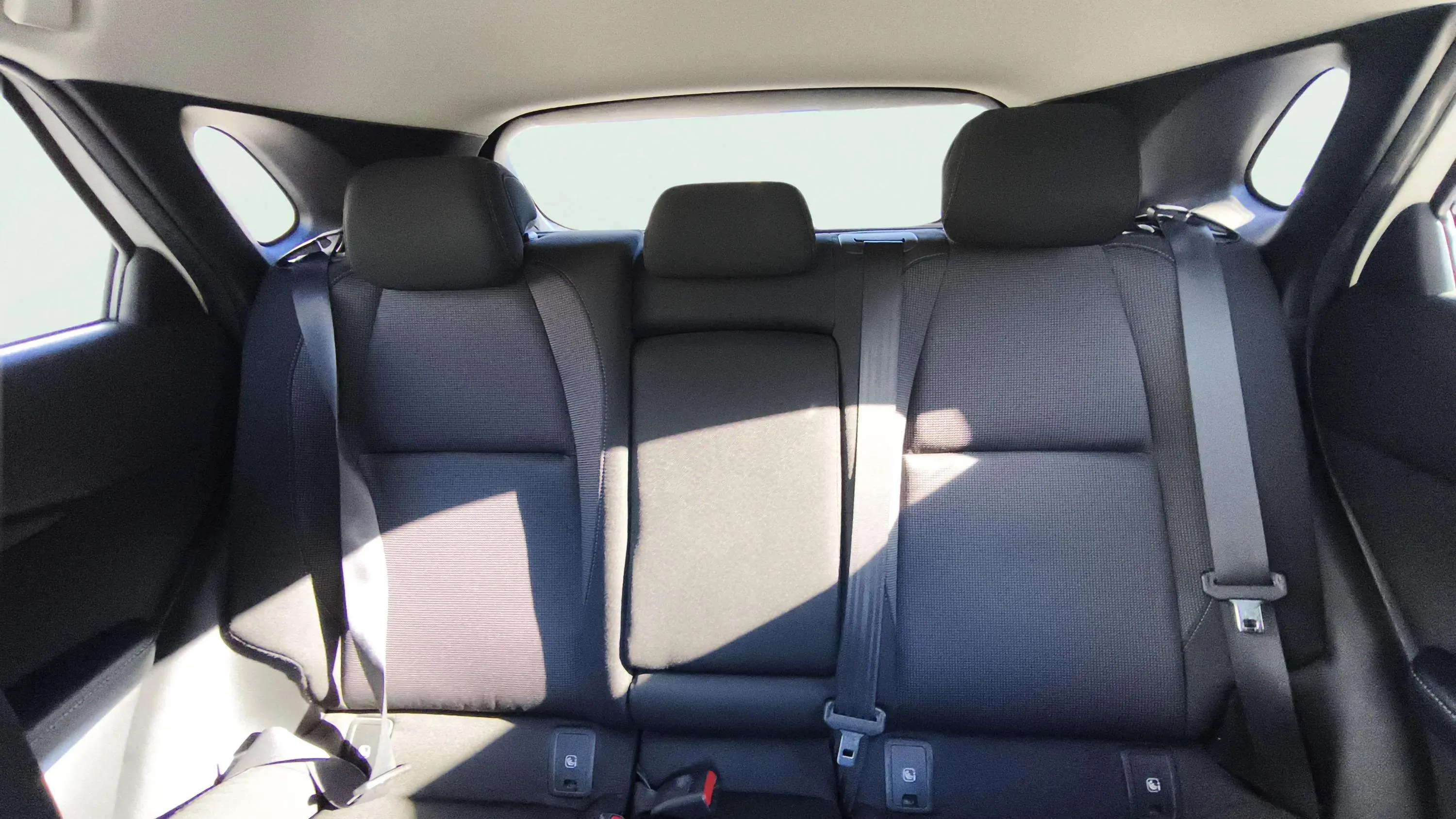 Mazda CX-30 2.0 AWD Zenith (sin Pack Bose) - foto 12