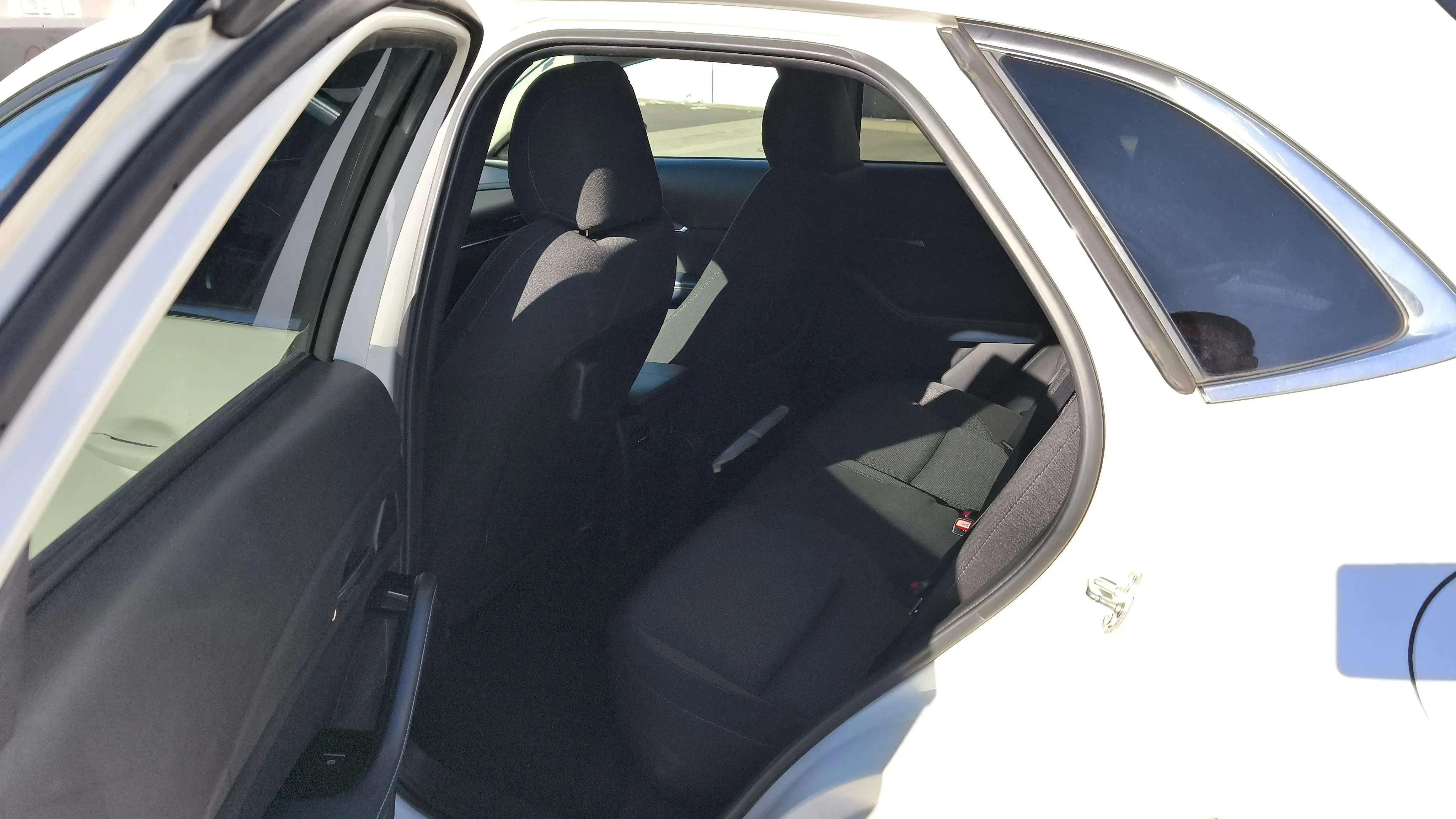 Mazda CX-30 2.0 AWD Zenith (sin Pack Bose) - foto 23