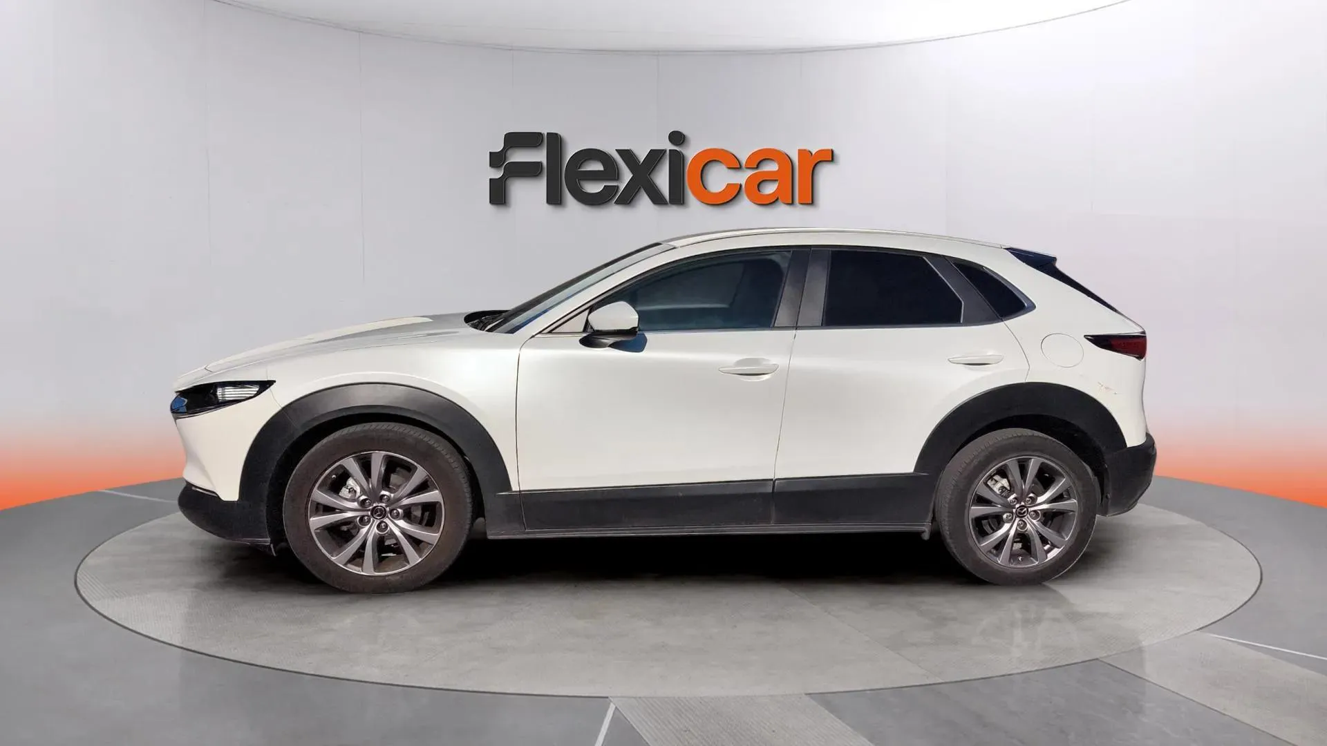 Mazda CX-30 2.0 AWD Zenith (sin Pack Bose) - foto 4