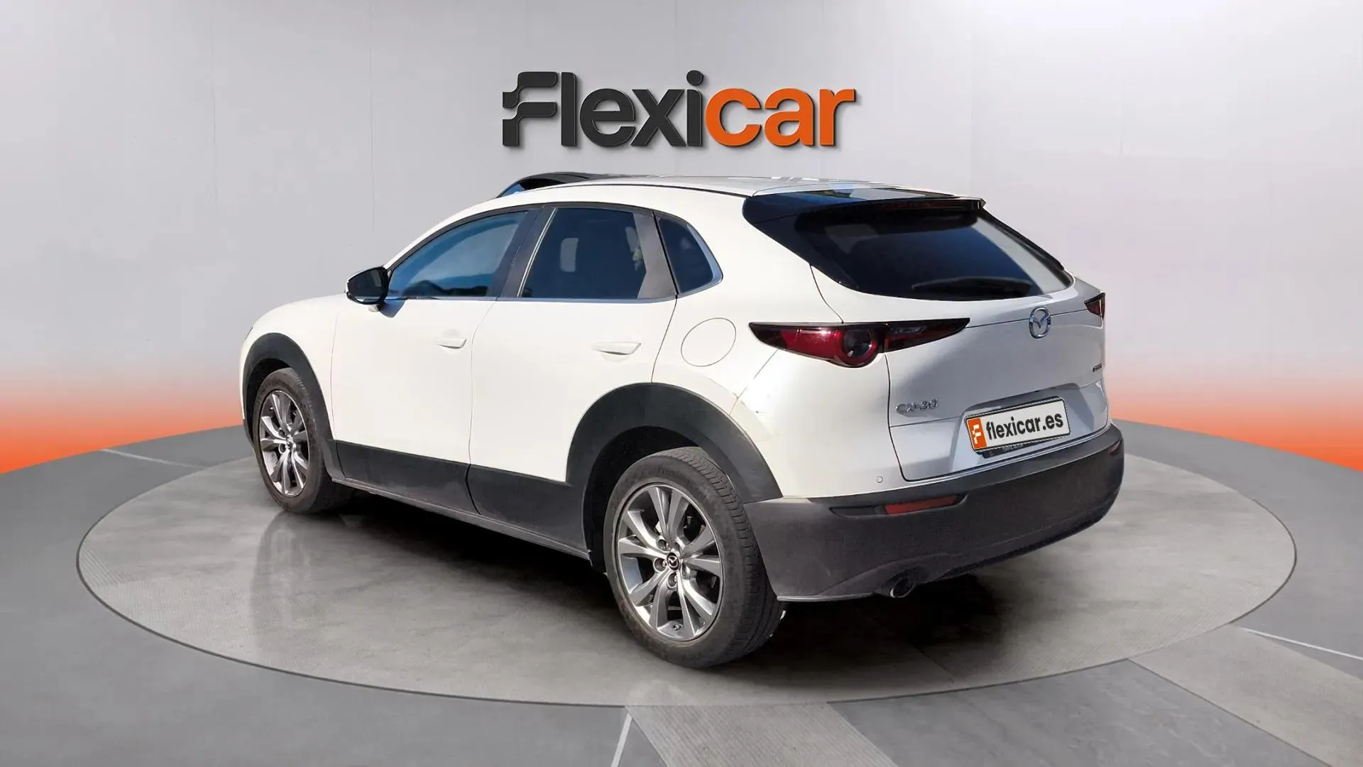 Mazda CX-30 2.0 AWD Zenith (sin Pack Bose) - foto 5