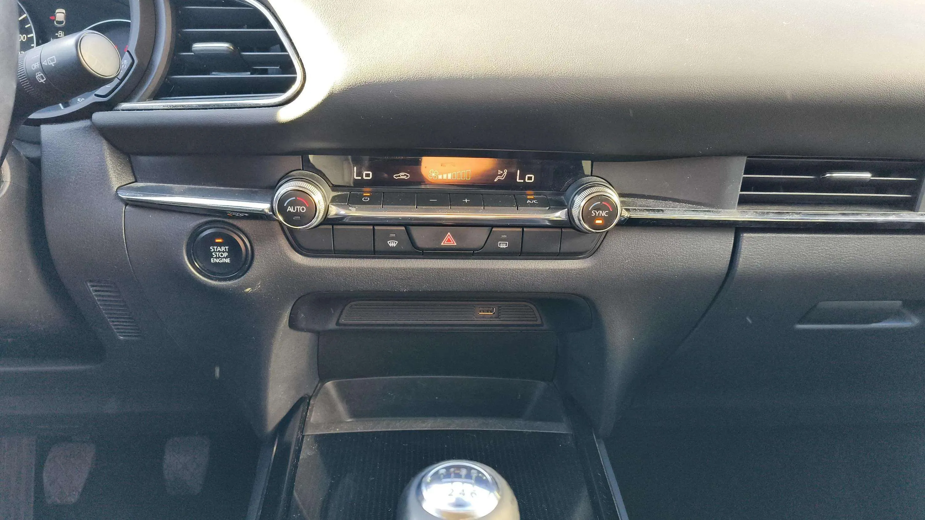 Mazda CX-30 2.0 AWD Zenith (sin Pack Bose) - foto 10