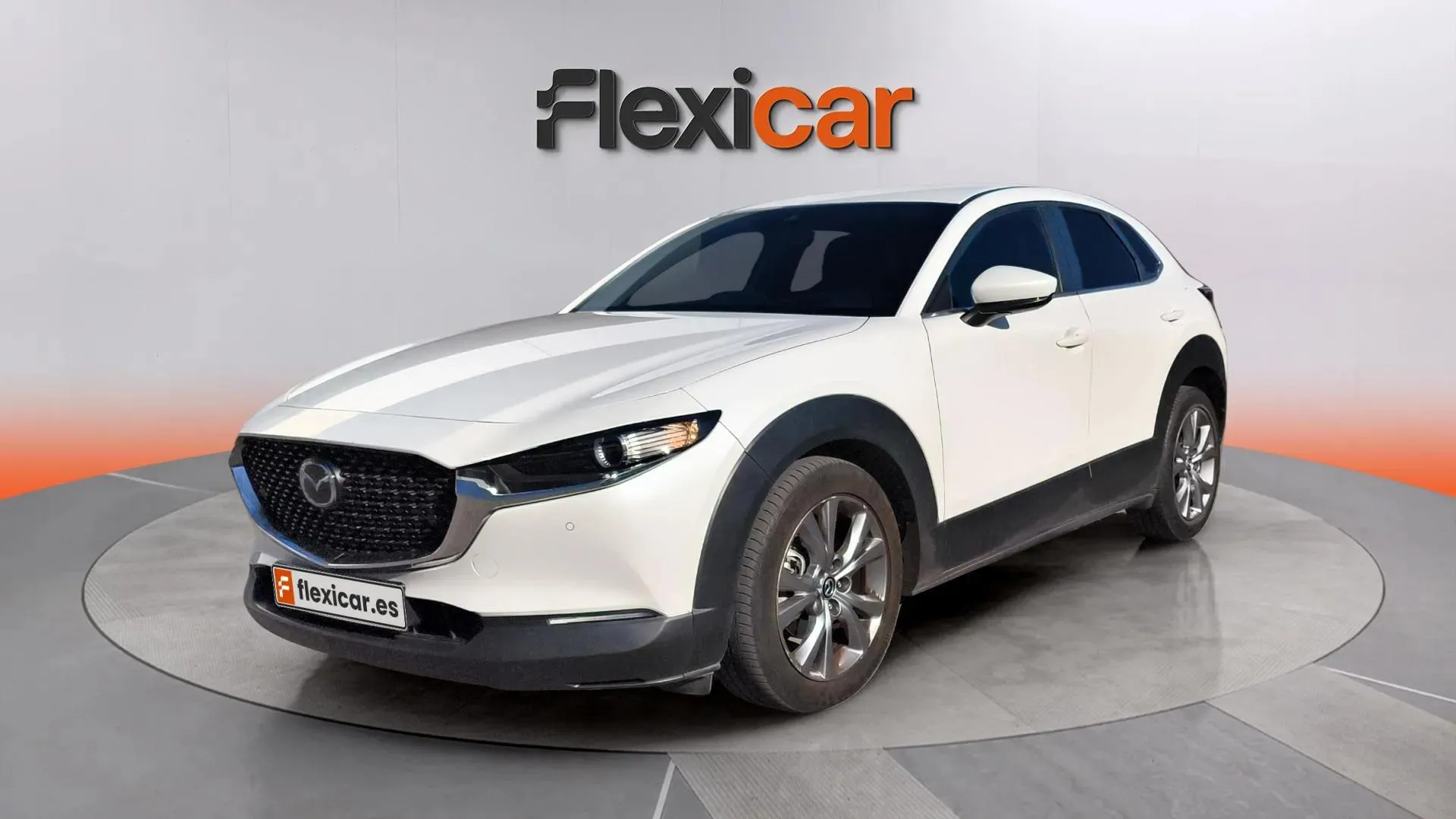 Mazda CX-30 2.0 AWD Zenith (sin Pack Bose) - foto 3