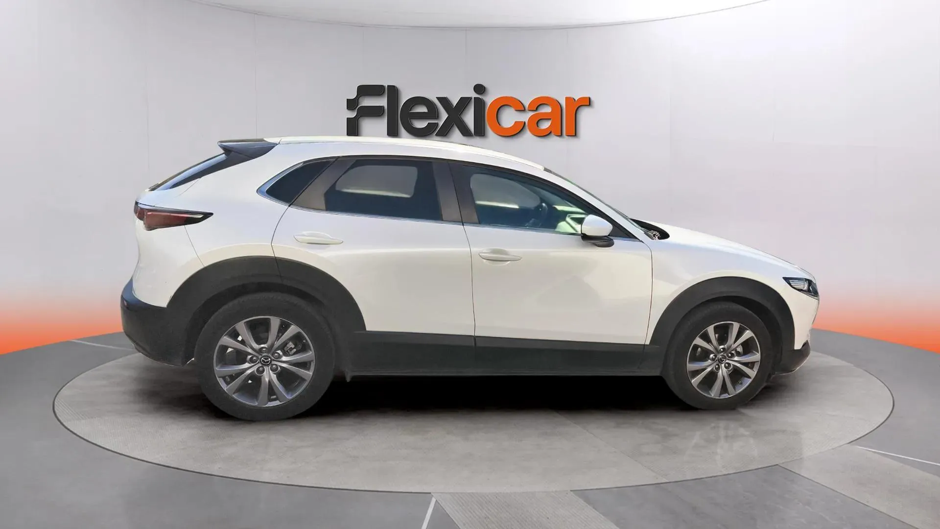 Mazda CX-30 2.0 AWD Zenith (sin Pack Bose) - foto 7