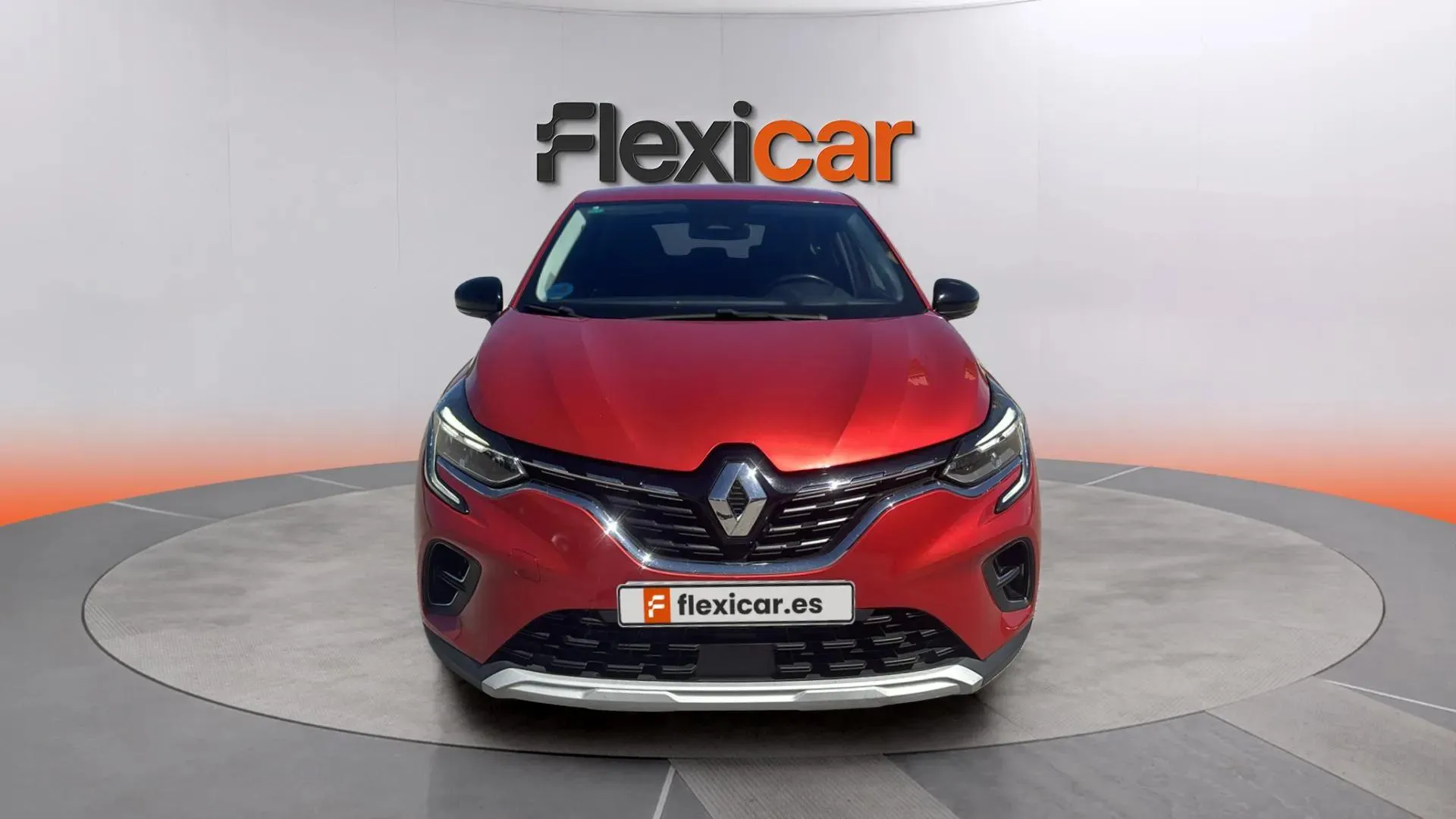Renault Captur Intens E-Tech híbrido enchufable - foto 6