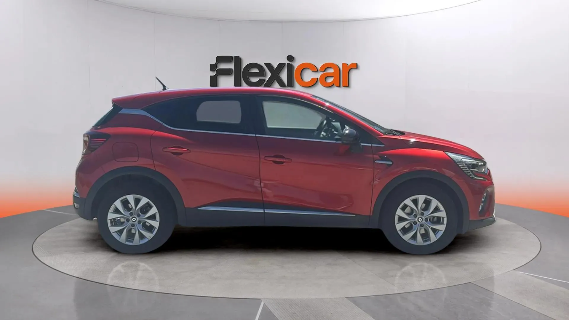 Renault Captur Intens E-Tech híbrido enchufable - foto 5