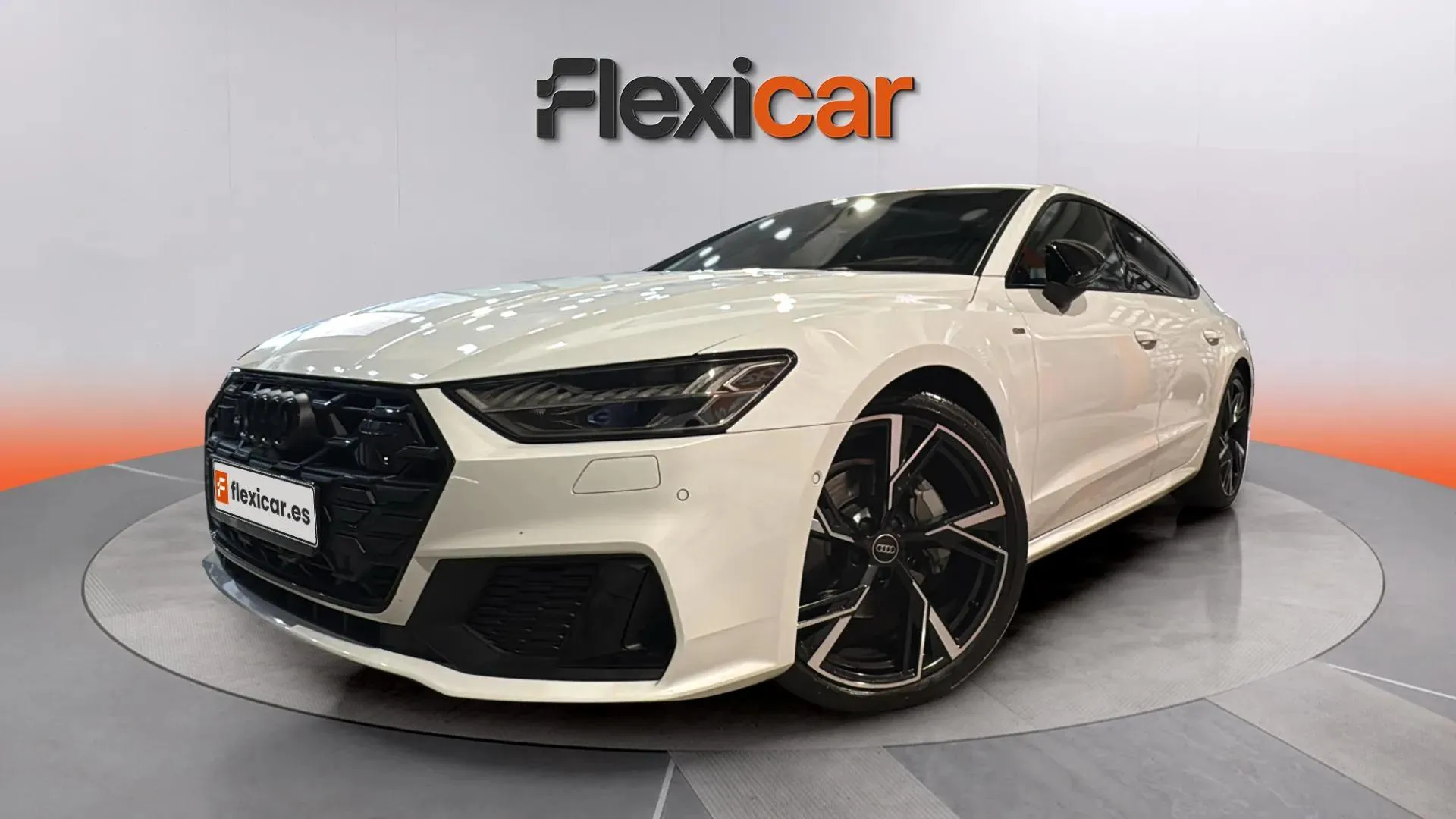 Audi A7 Sportback 45 TDI quattro S tronic - foto 3