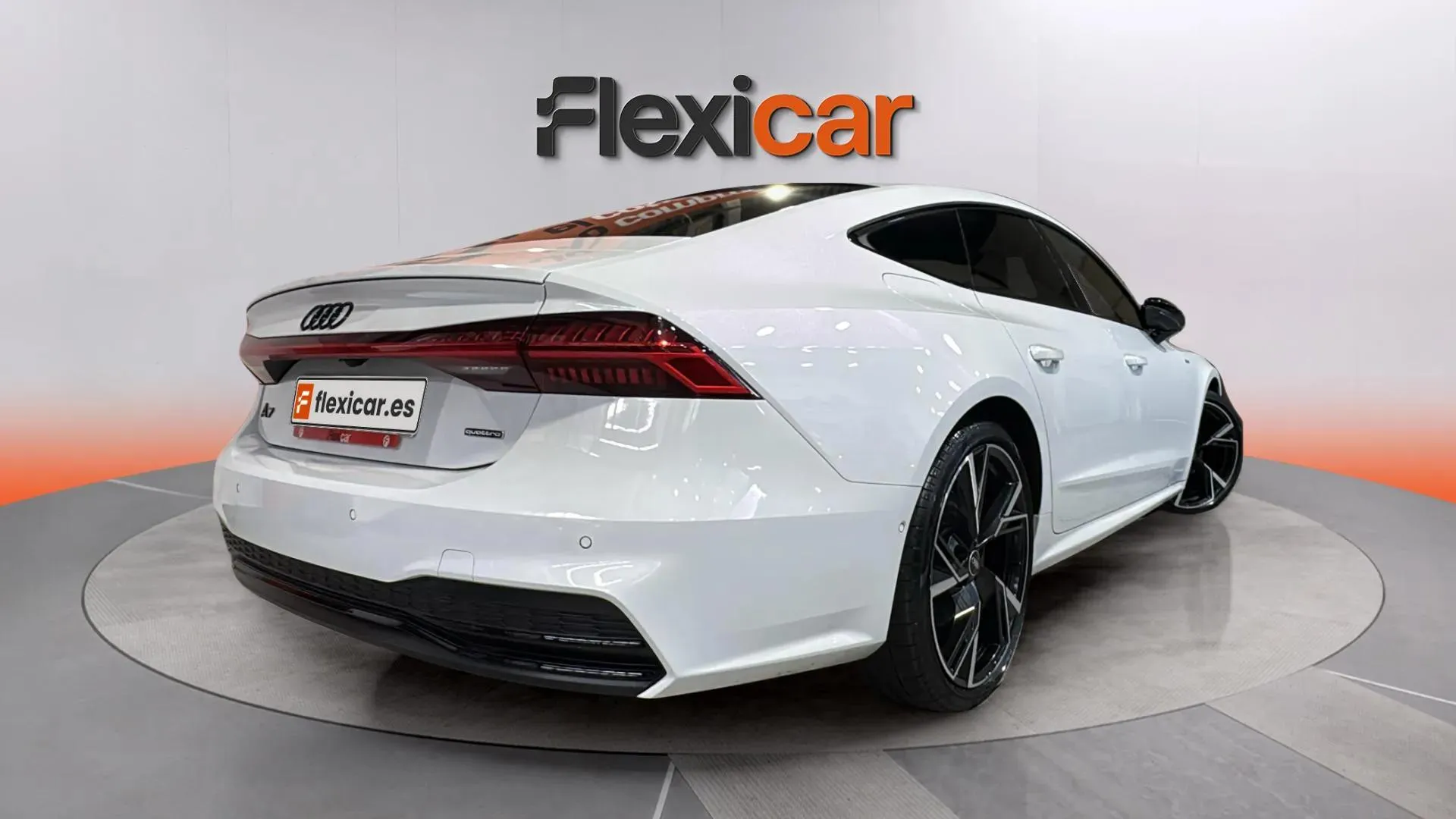 Audi A7 Sportback 45 TDI quattro S tronic - foto 7
