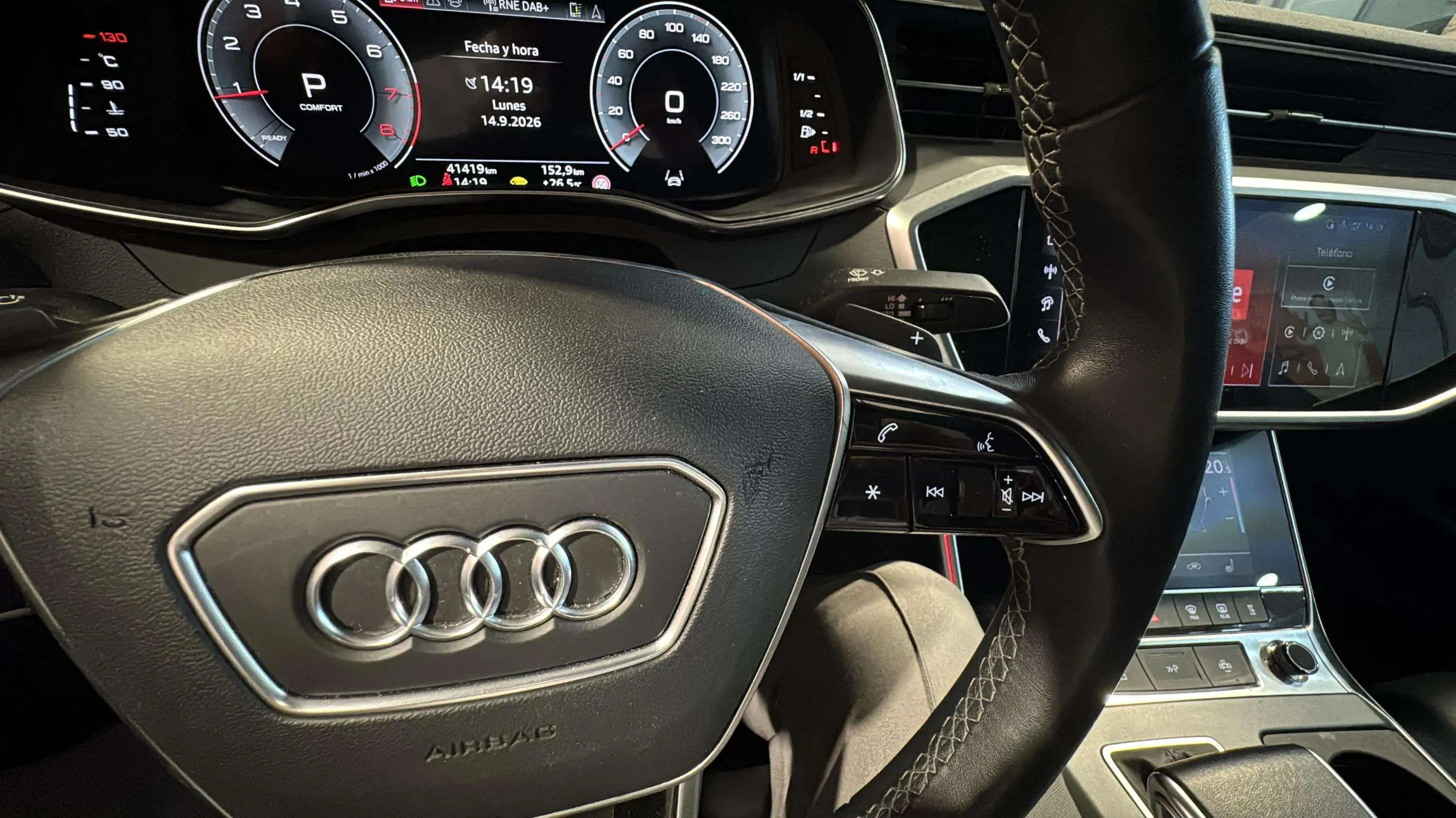 Audi A7 Sportback 45 TDI quattro S tronic - foto 16