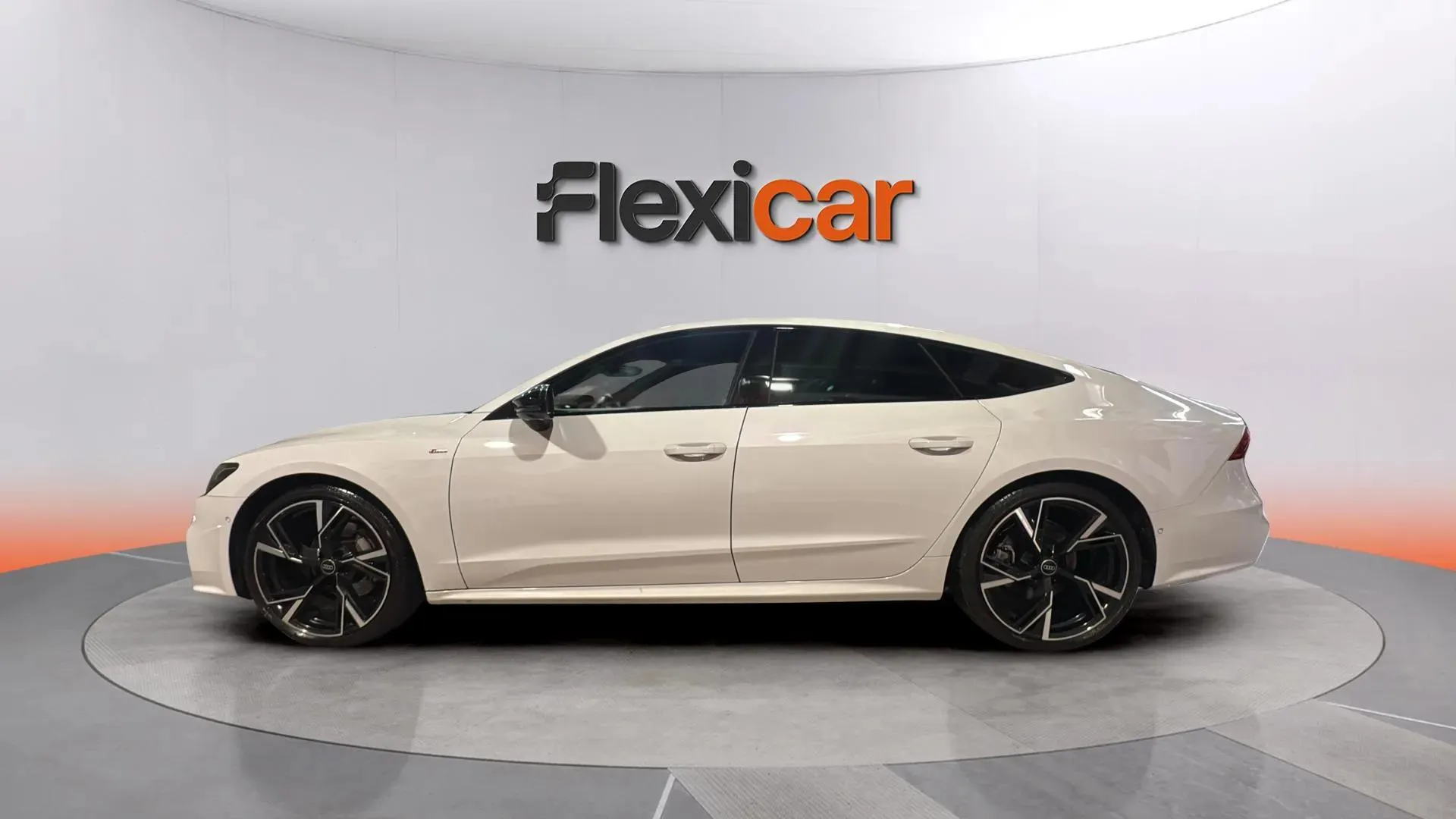 Audi A7 Sportback 45 TDI quattro S tronic - foto 4