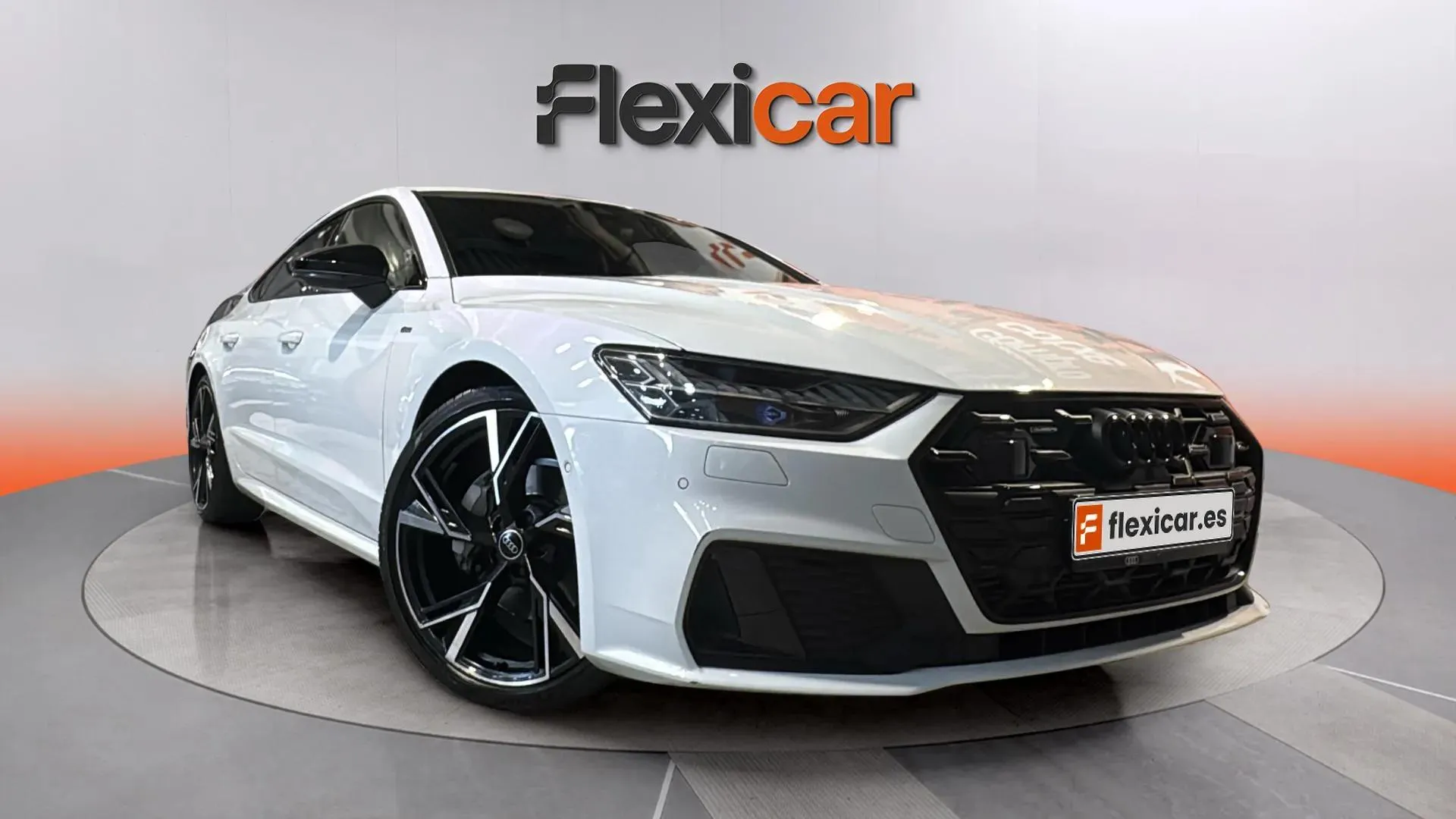 Audi A7 Sportback 45 TDI quattro S tronic