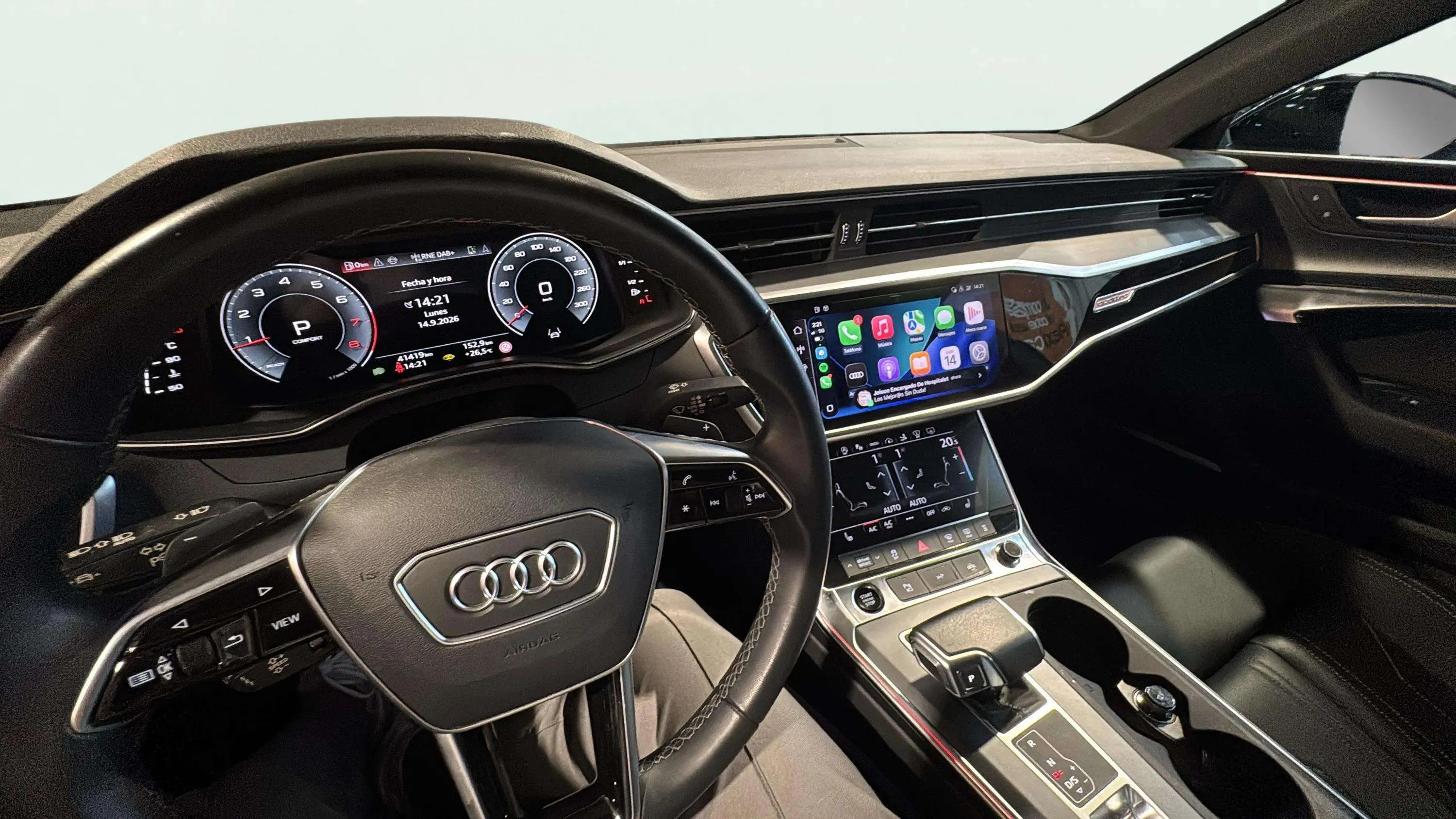 Audi A7 Sportback 45 TDI quattro S tronic - foto 19