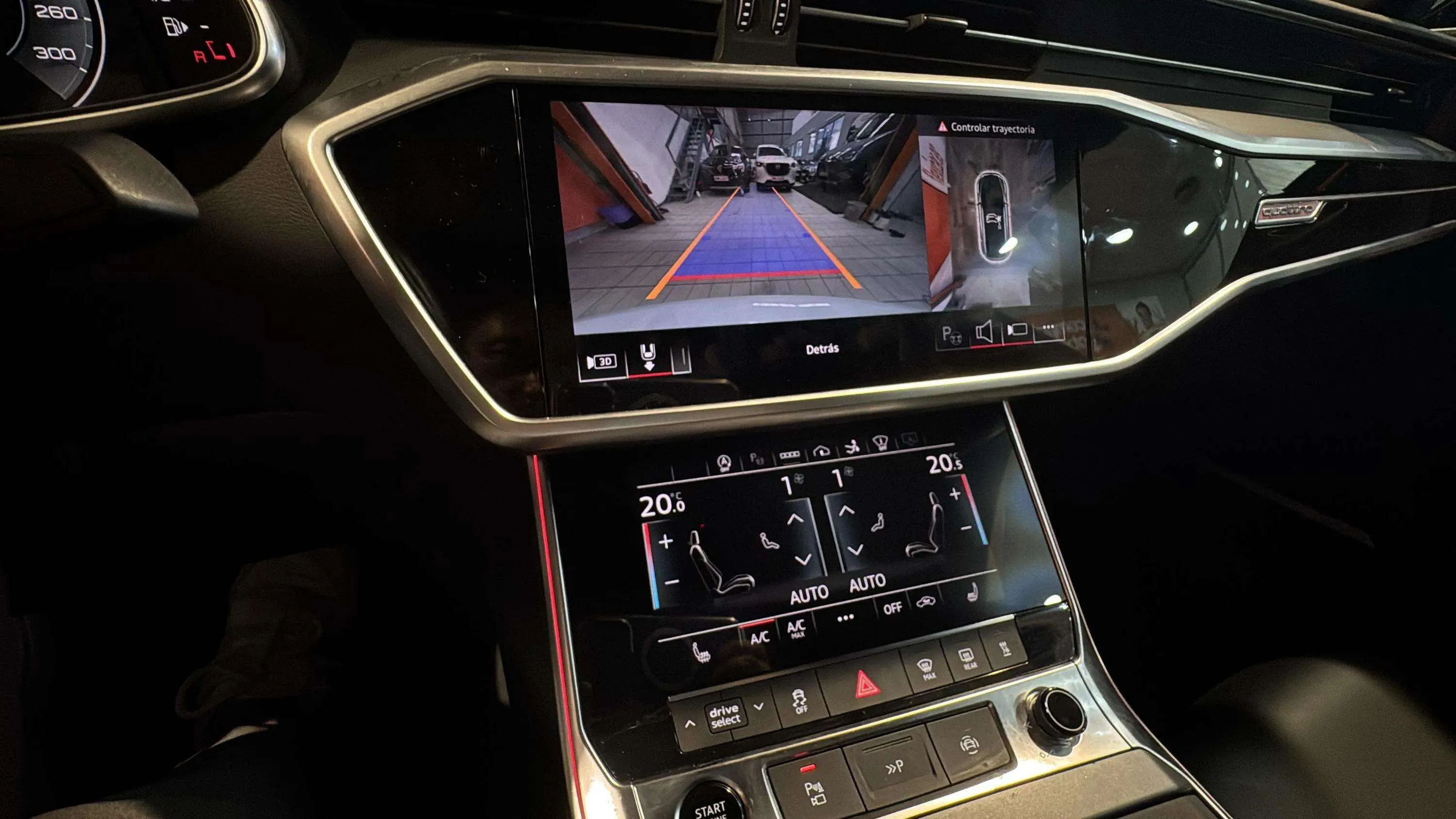 Audi A7 Sportback 45 TDI quattro S tronic - foto 18