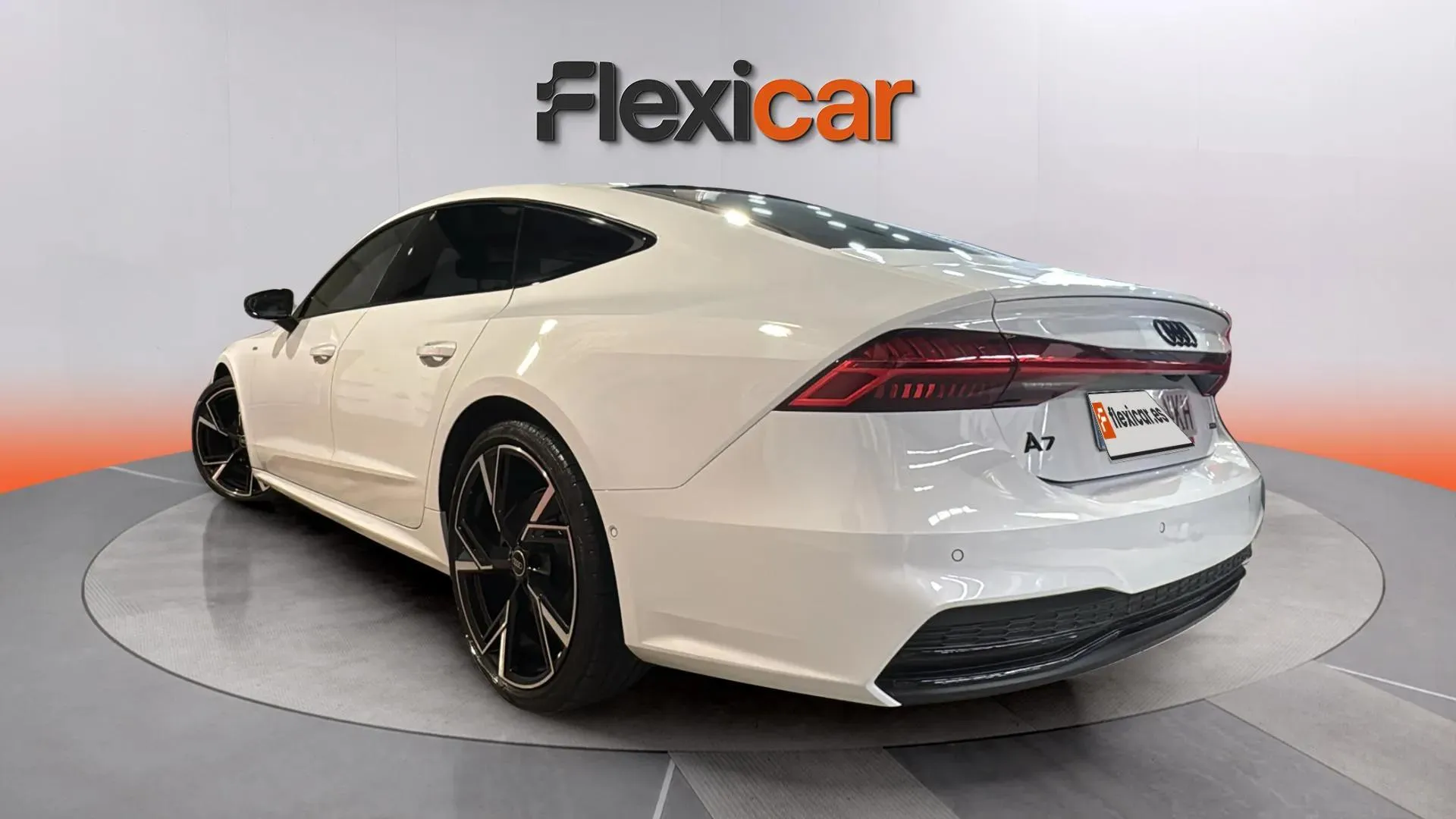 Audi A7 Sportback 45 TDI quattro S tronic - foto 5