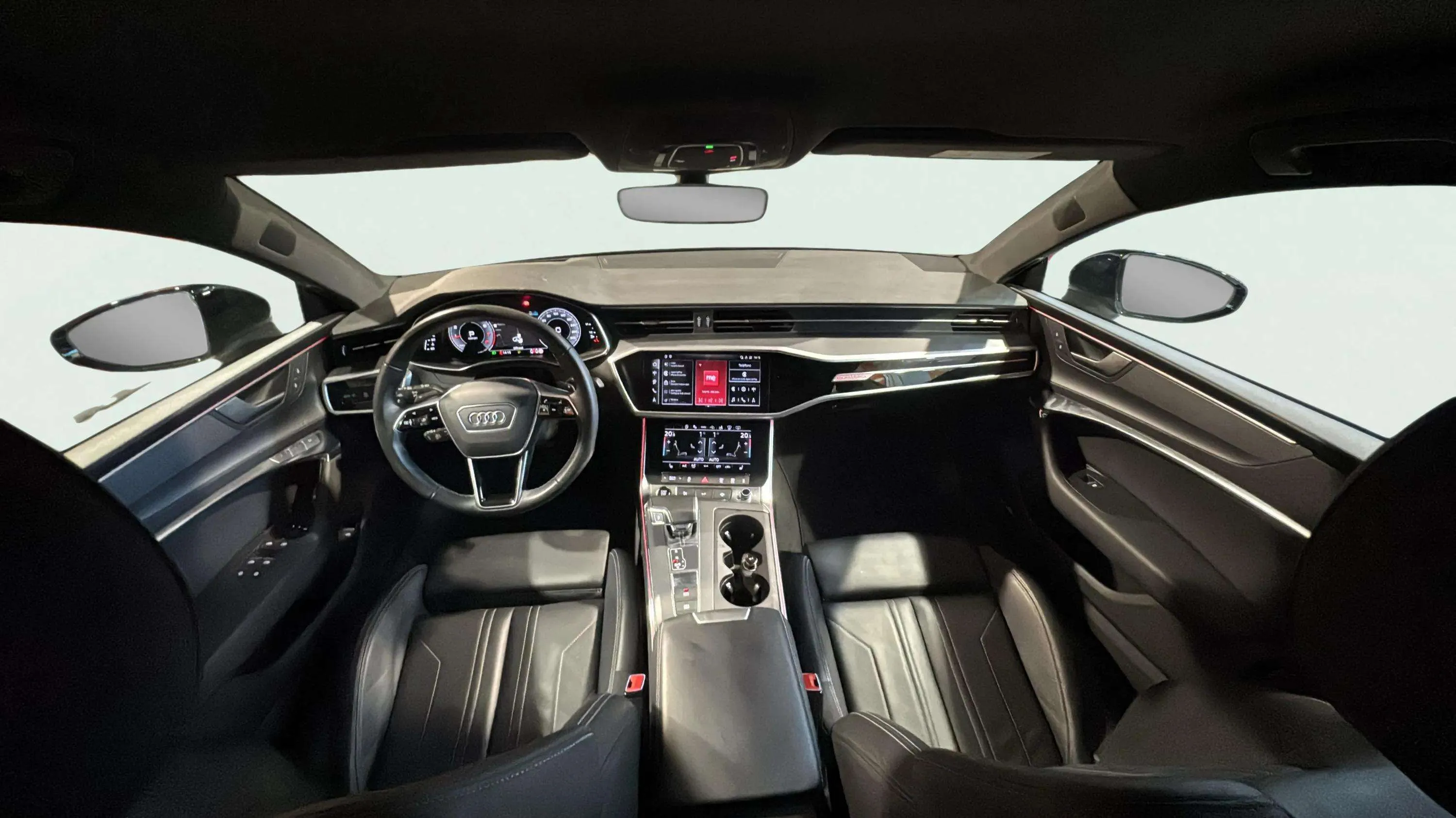 Audi A7 Sportback 45 TDI quattro S tronic - foto 13