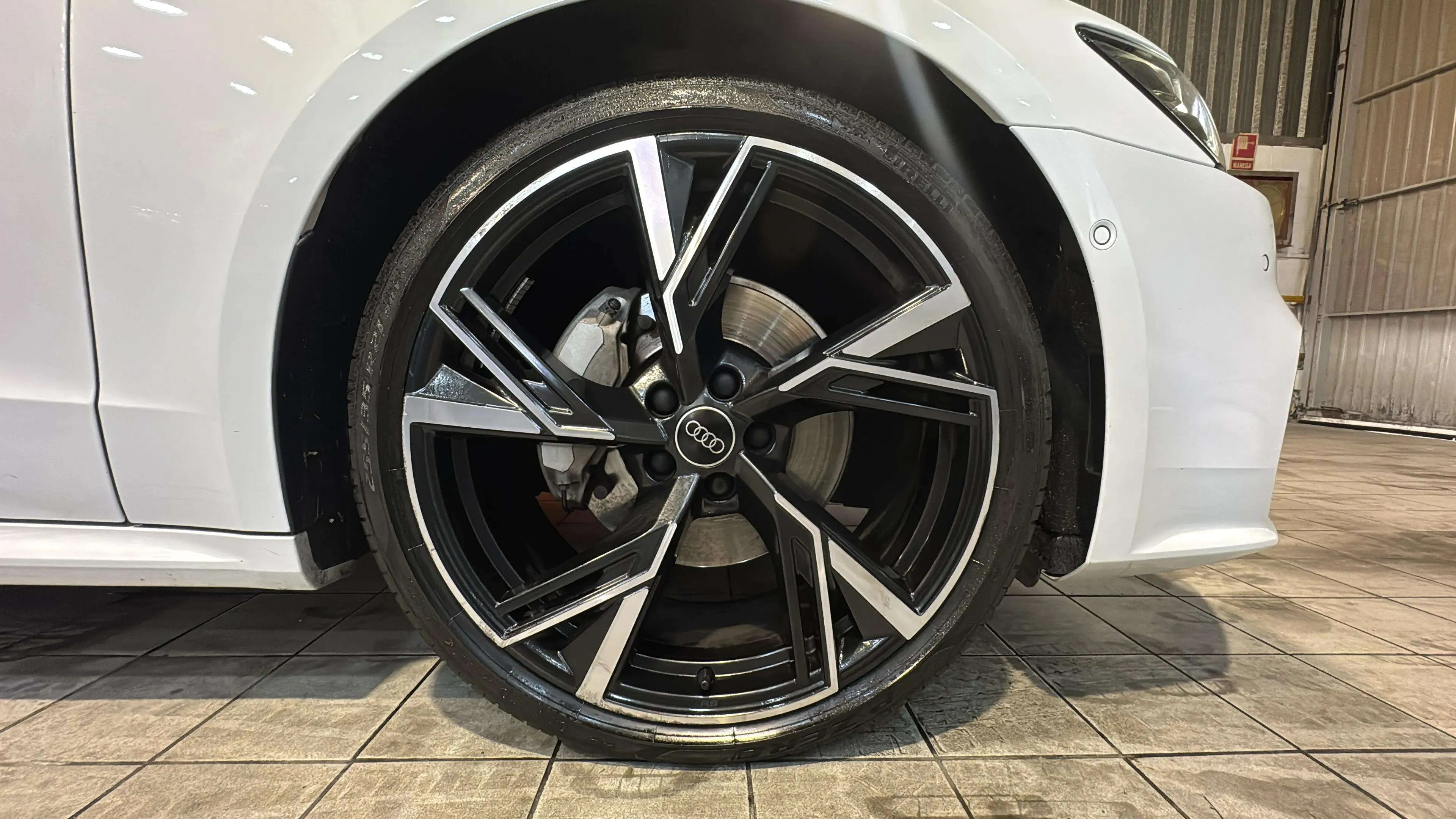 Audi A7 Sportback 45 TDI quattro S tronic - foto 26