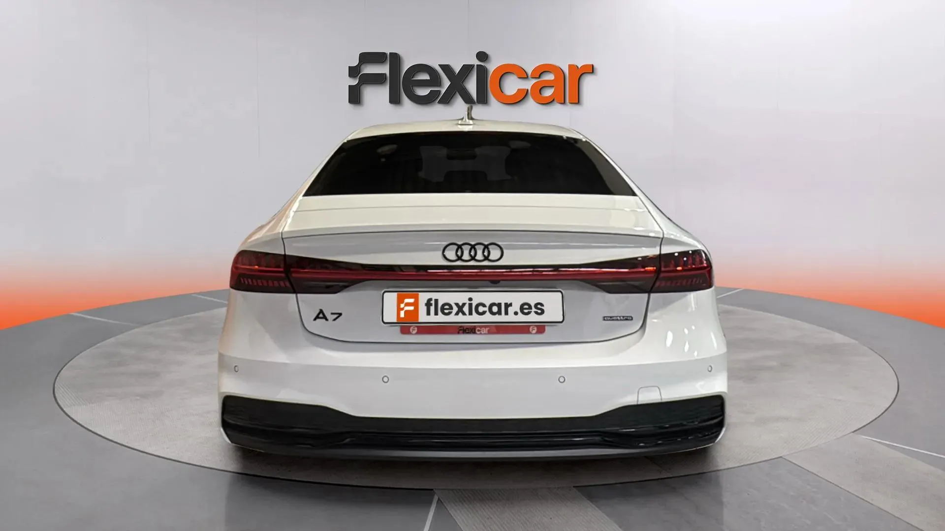 Audi A7 Sportback 45 TDI quattro S tronic - foto 6