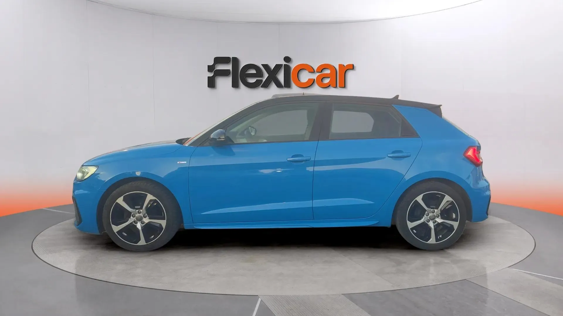 Audi A1 Sportback 25 TFSI - foto 4