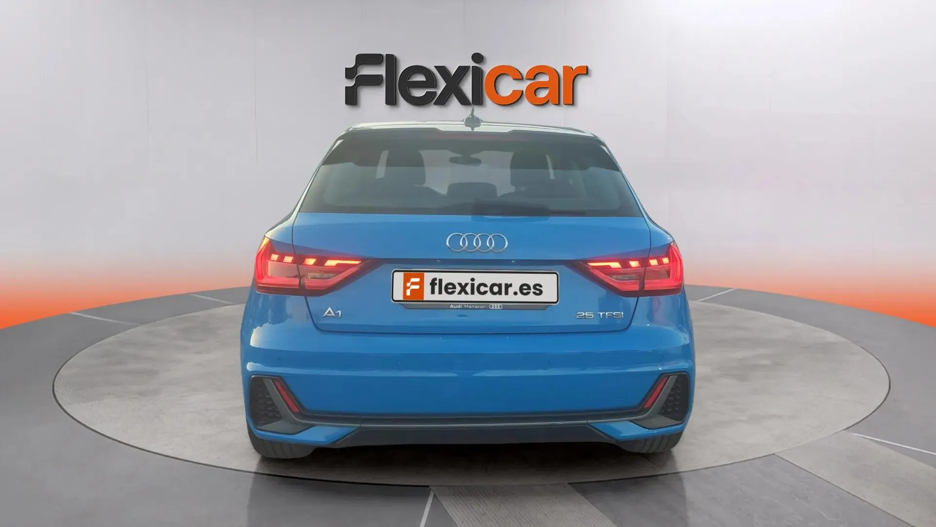 Audi A1 Sportback 25 TFSI - foto 5