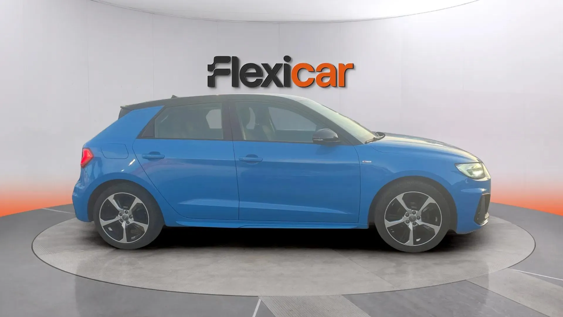 Audi A1 Sportback 25 TFSI - foto 2