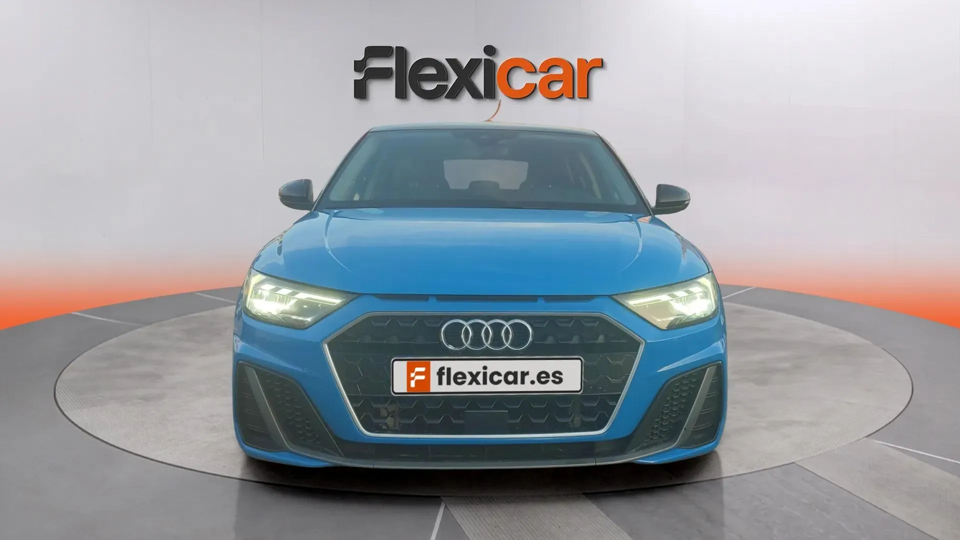 Audi A1 Sportback 25 TFSI - foto 3