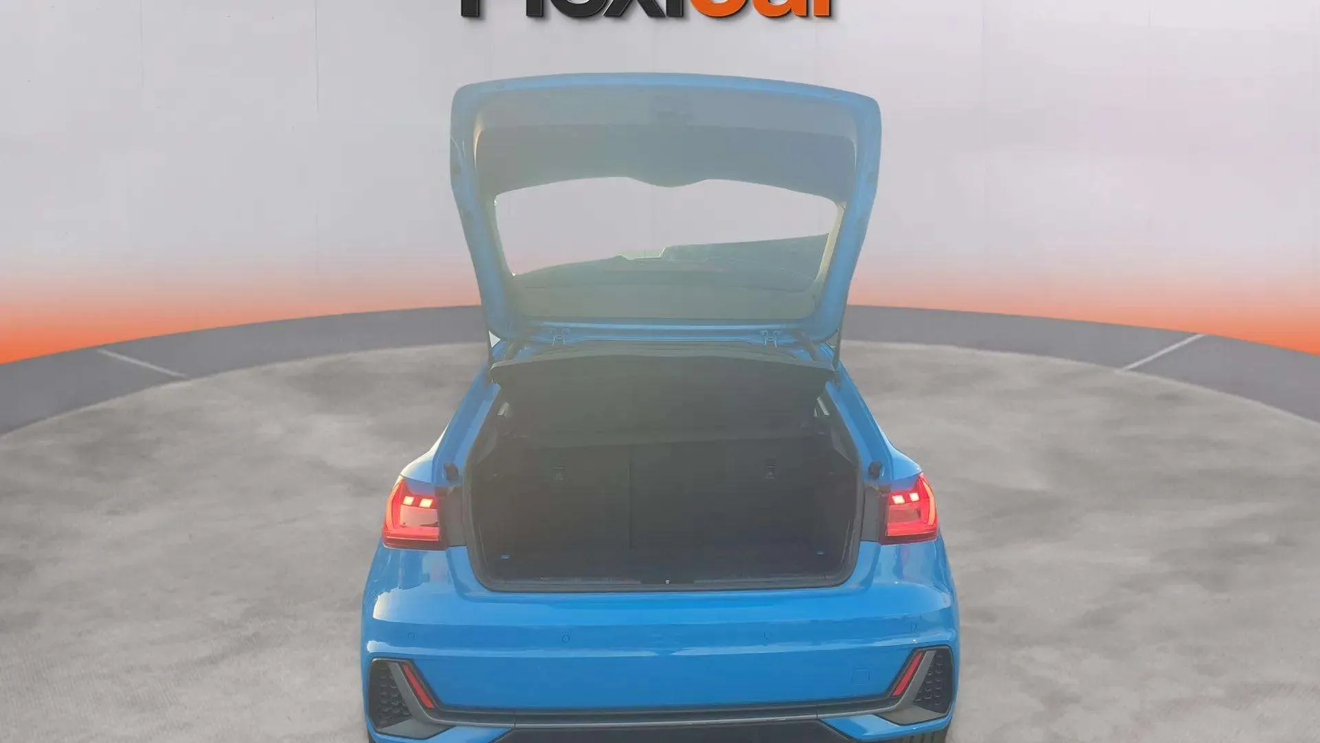 Audi A1 Sportback 25 TFSI - foto 6