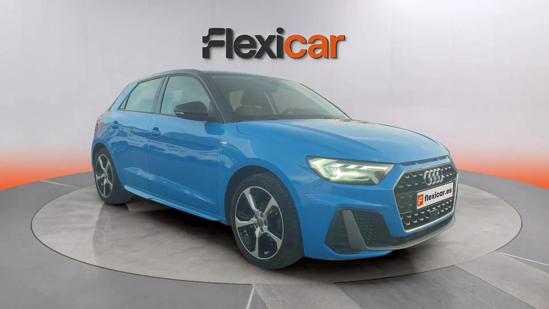 Audi A1 Sportback 25 TFSI